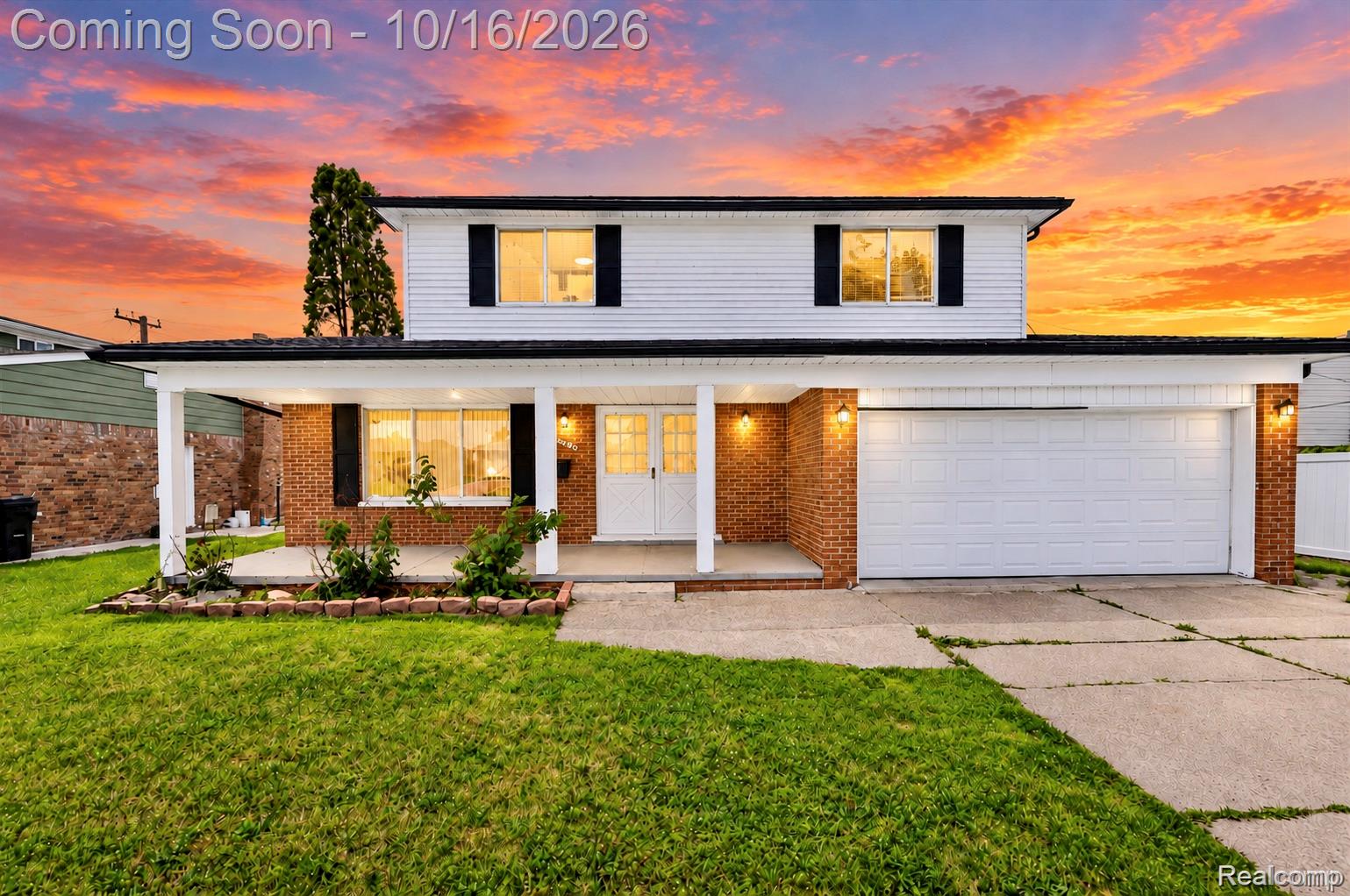 3528 Byrd Dr Property Photo 1