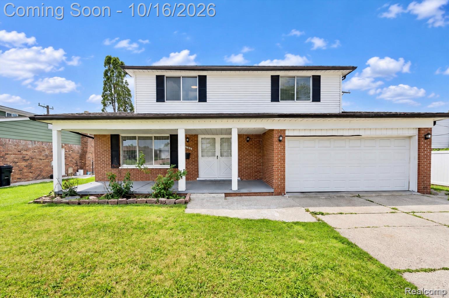 3528 Byrd Dr Property Photo 2