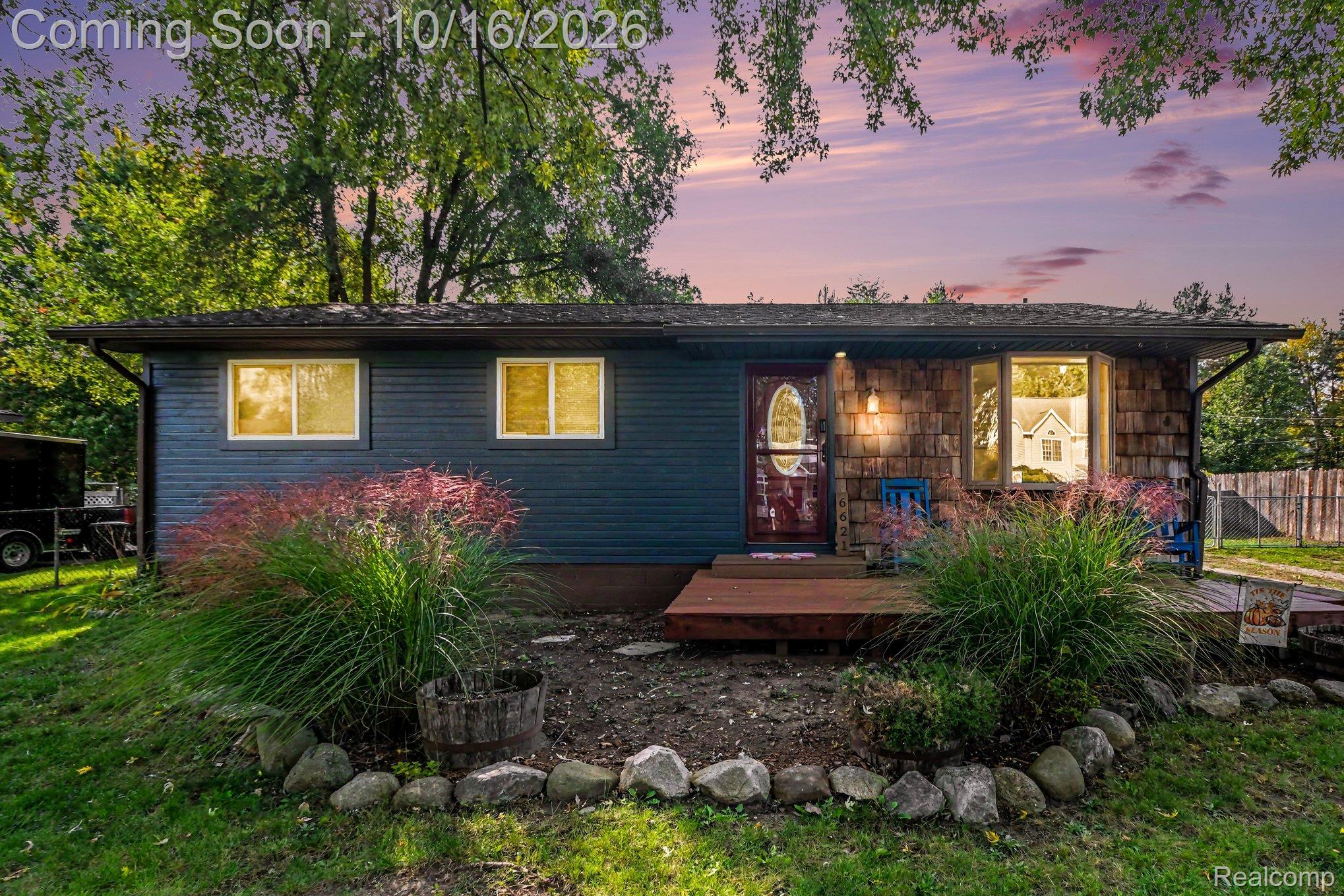 6621 Doyon DR S Property Photo 1