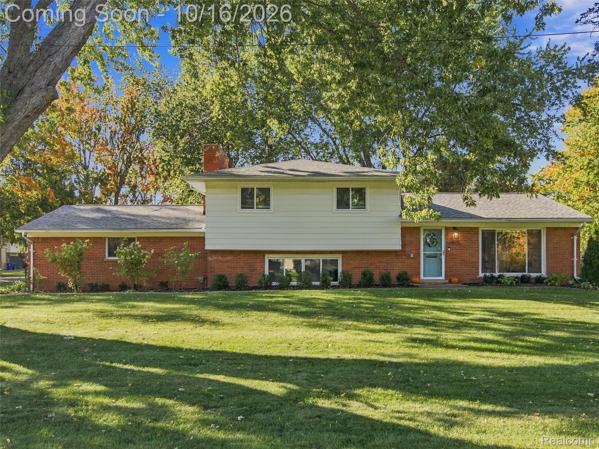 2801 Ironton Ave Property Photo 1
