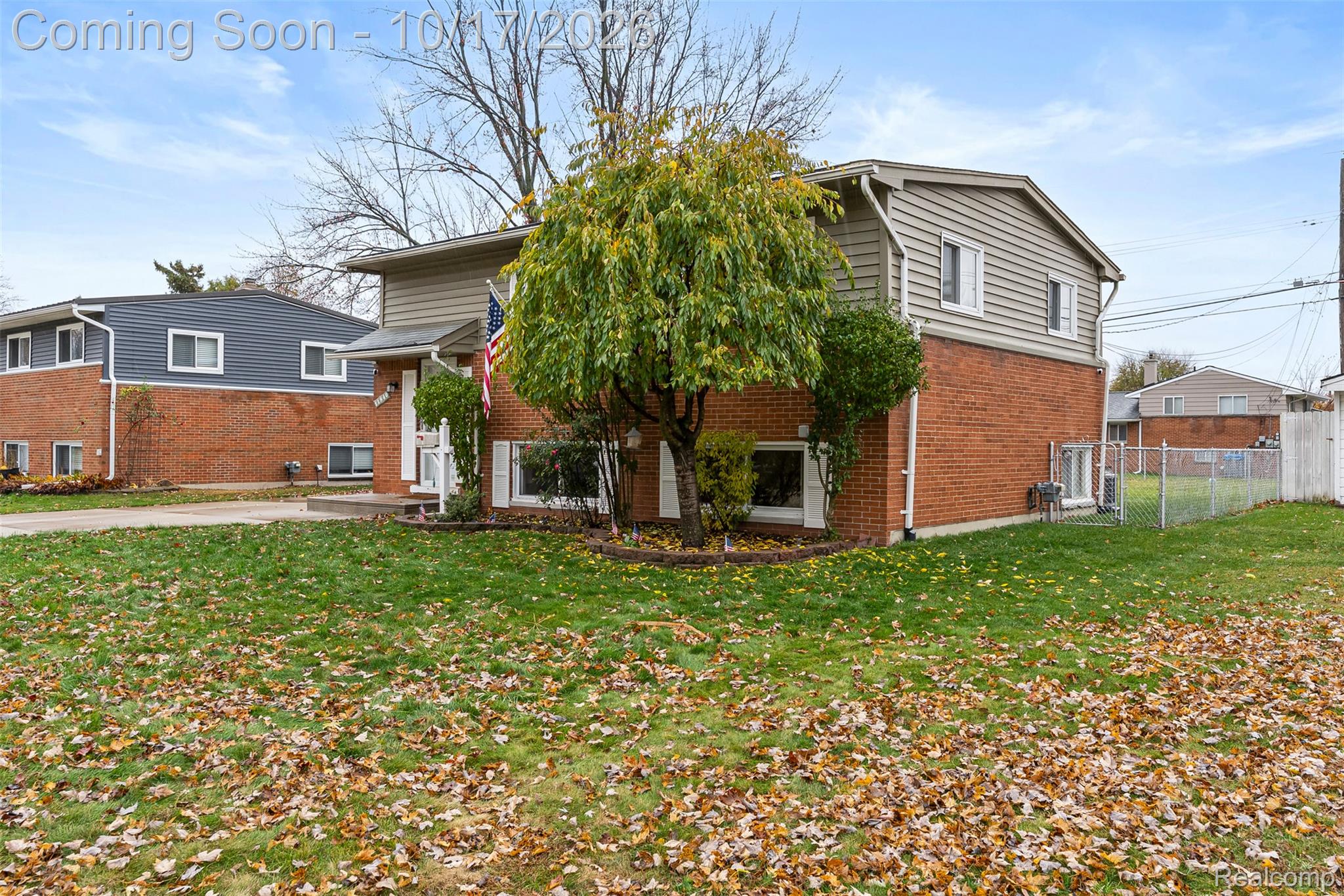 11840 Chattman DR Property Photo 1