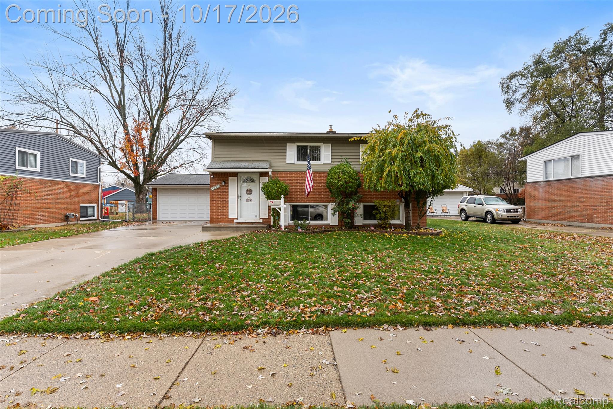11840 Chattman Dr Property Photo 3