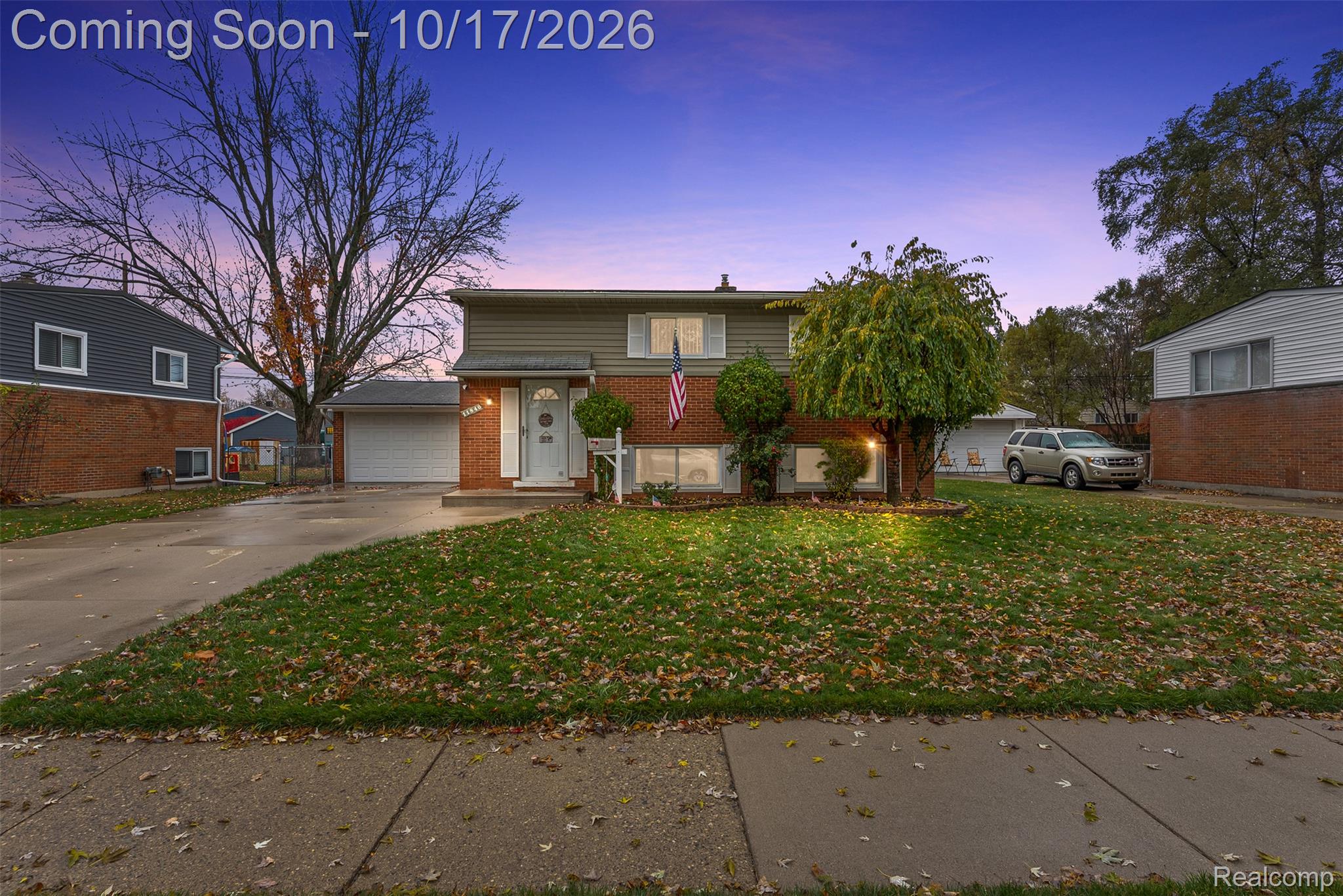 11840 Chattman Dr Property Photo 4