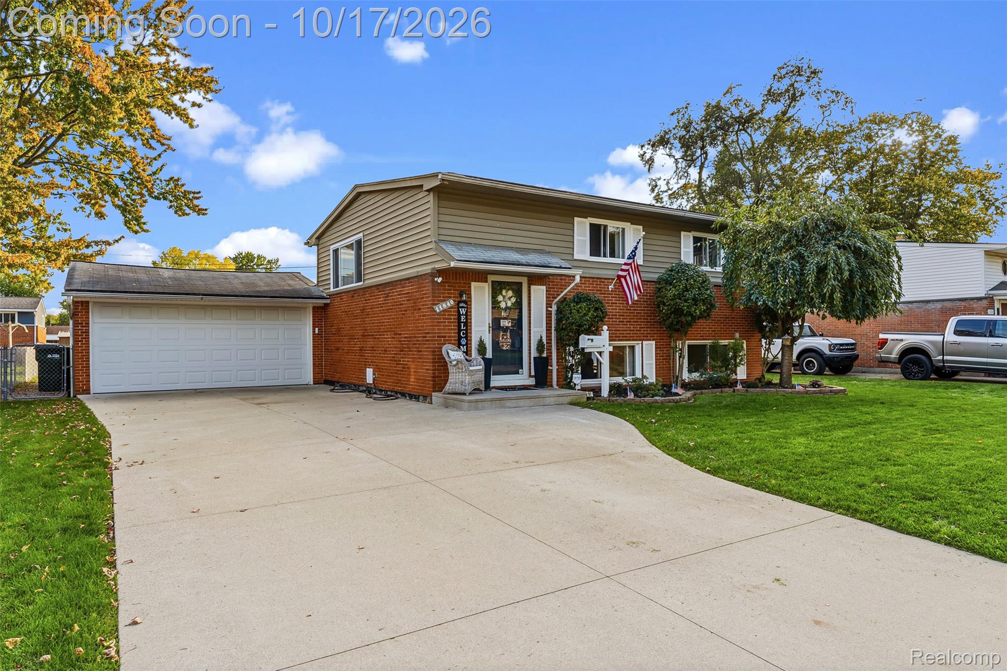 11840 Chattman Dr Property Photo 6