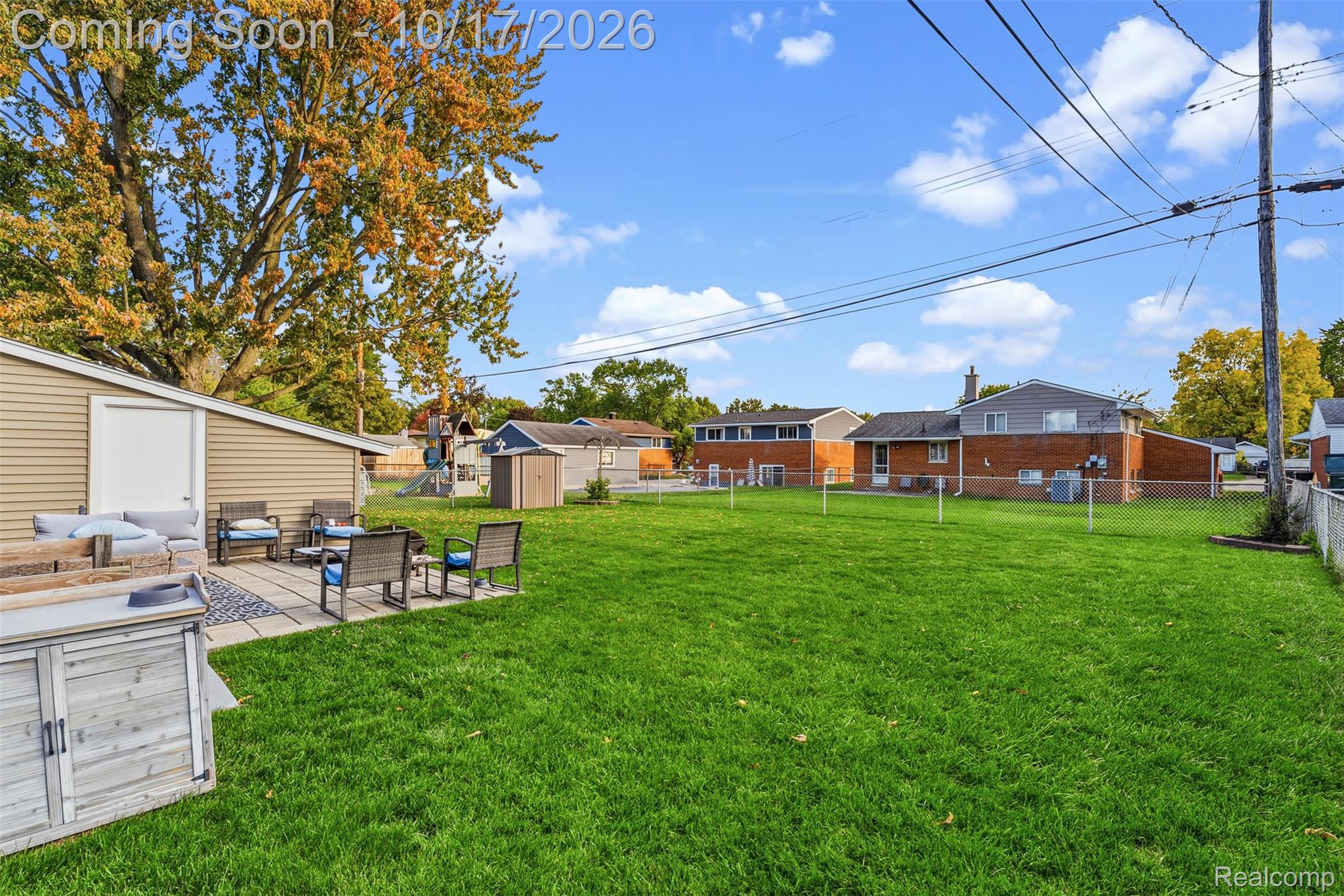 11840 Chattman Dr Property Photo 28