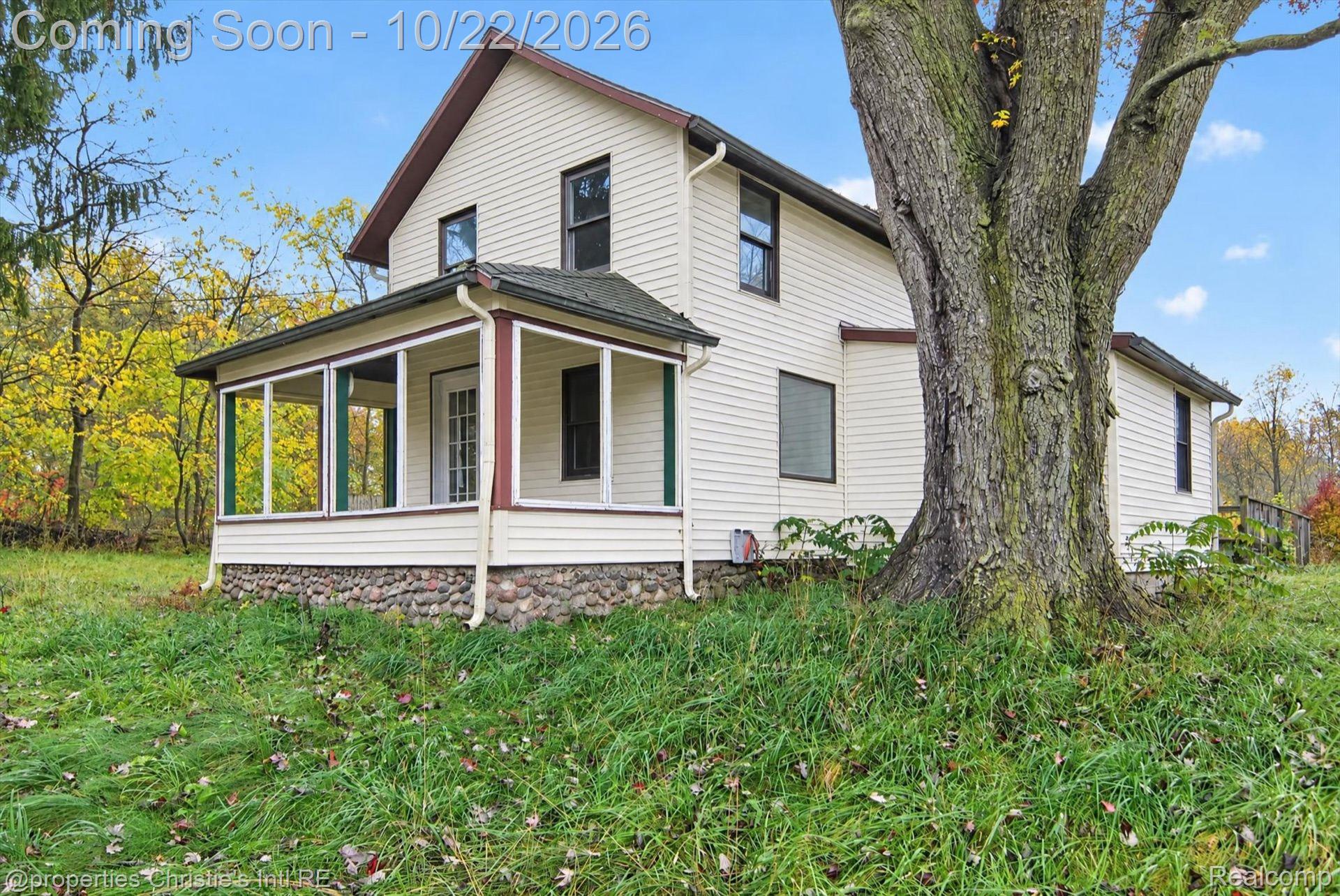 18607 Forrister Rd Property Photo 2