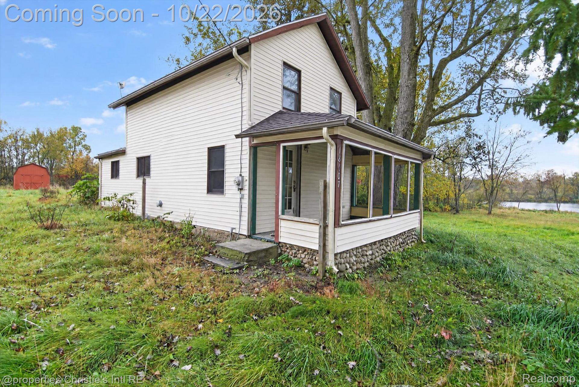 18607 Forrister Rd Property Photo 3