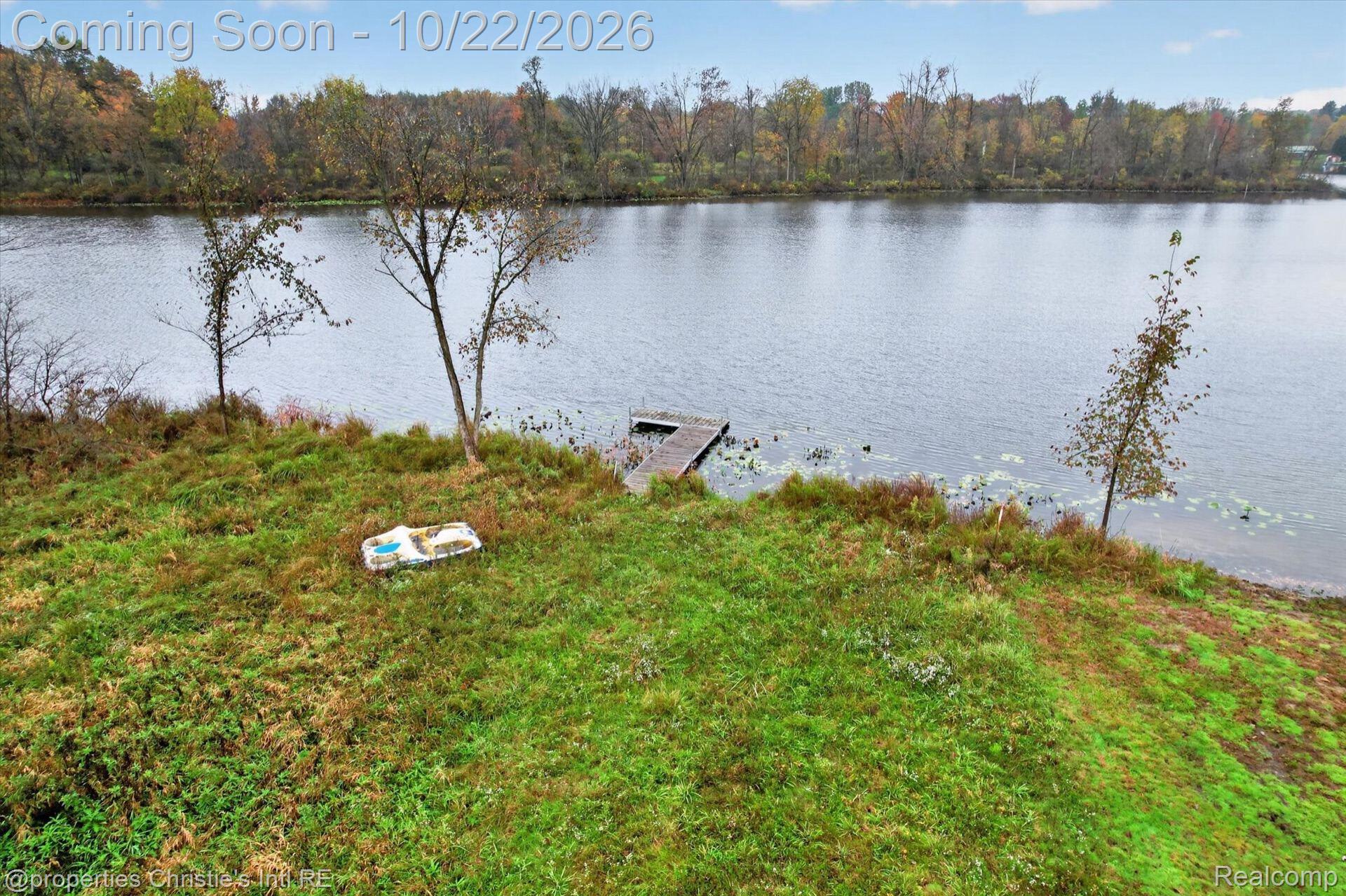18607 Forrister Rd Property Photo 9