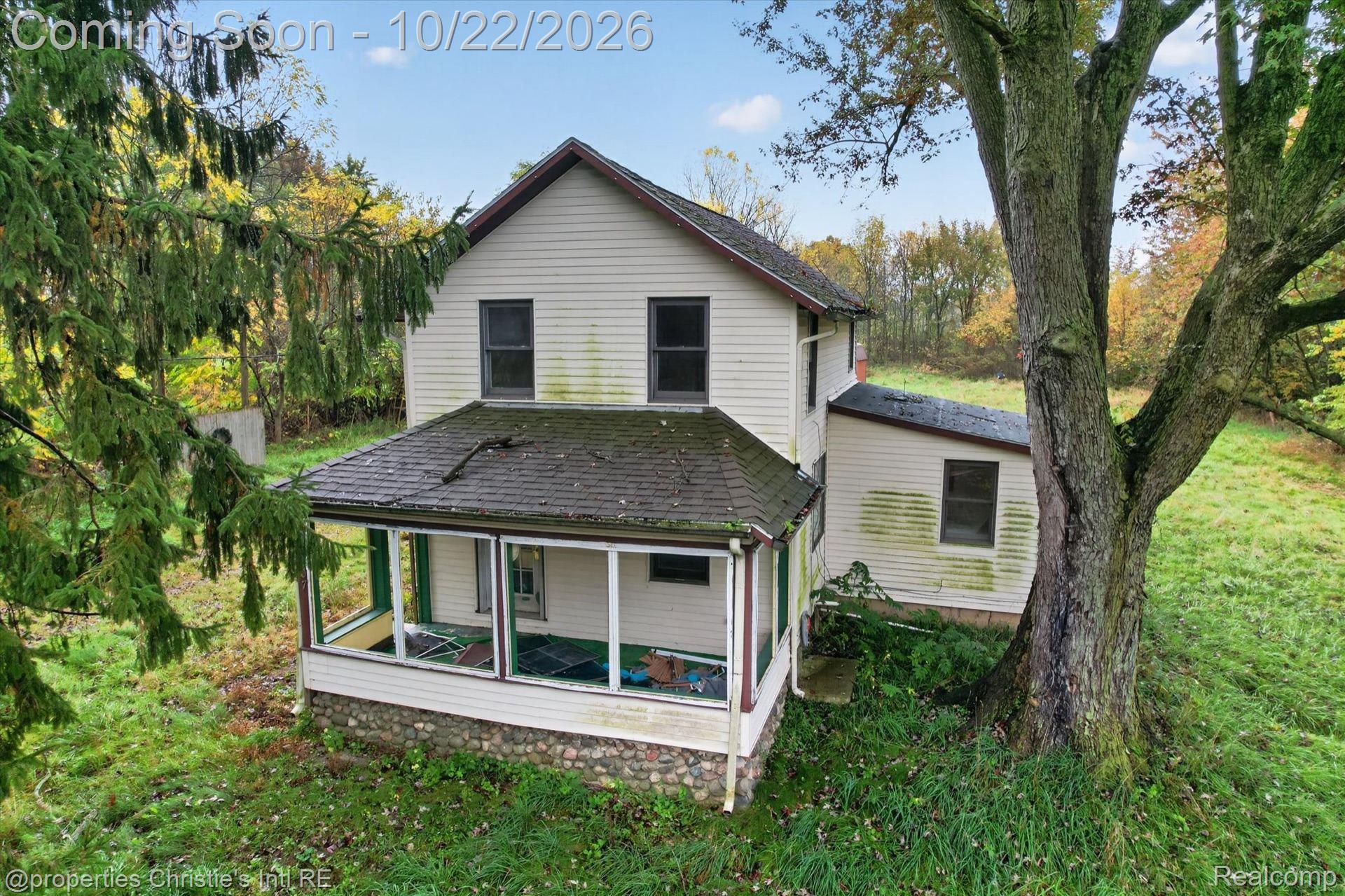 18607 Forrister Rd Property Photo 11