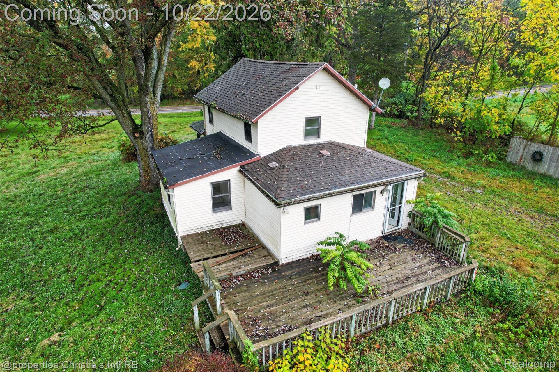 18607 Forrister Rd Property Photo 12