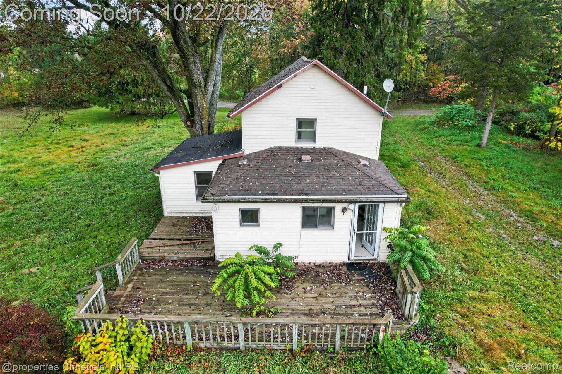 18607 Forrister Rd Property Photo 13