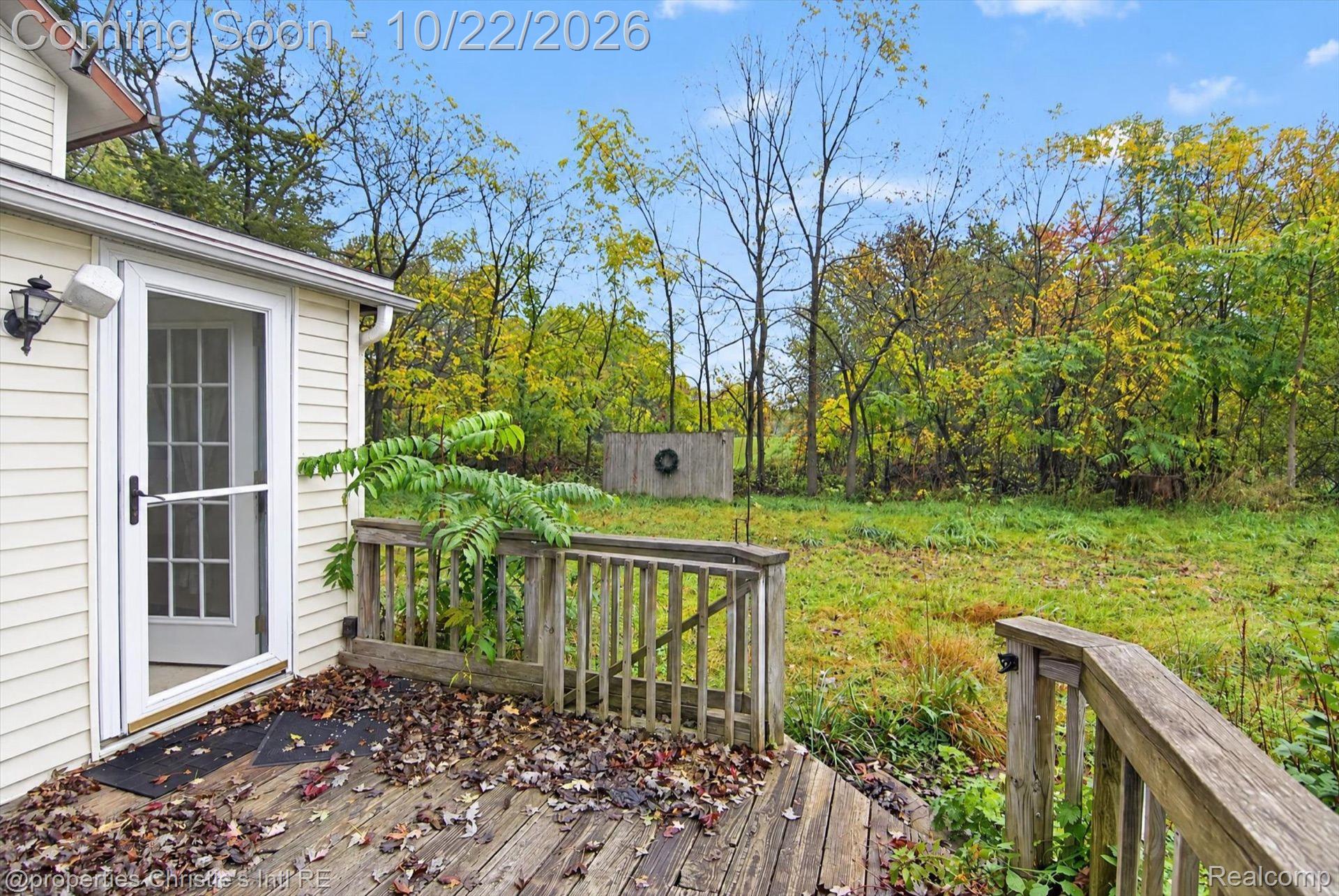 18607 Forrister Rd Property Photo 14