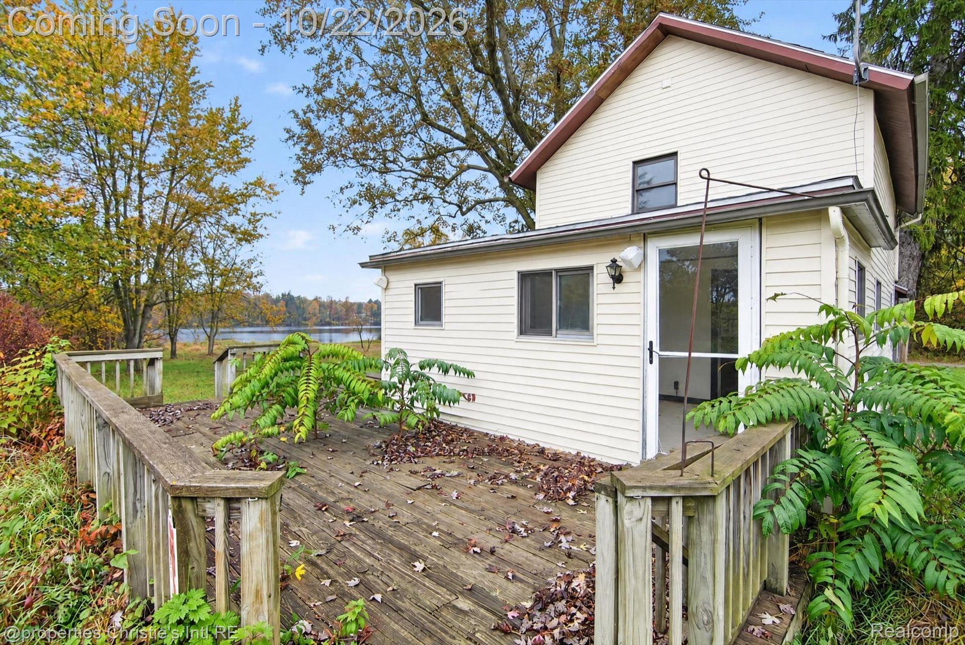 18607 Forrister Rd Property Photo 15