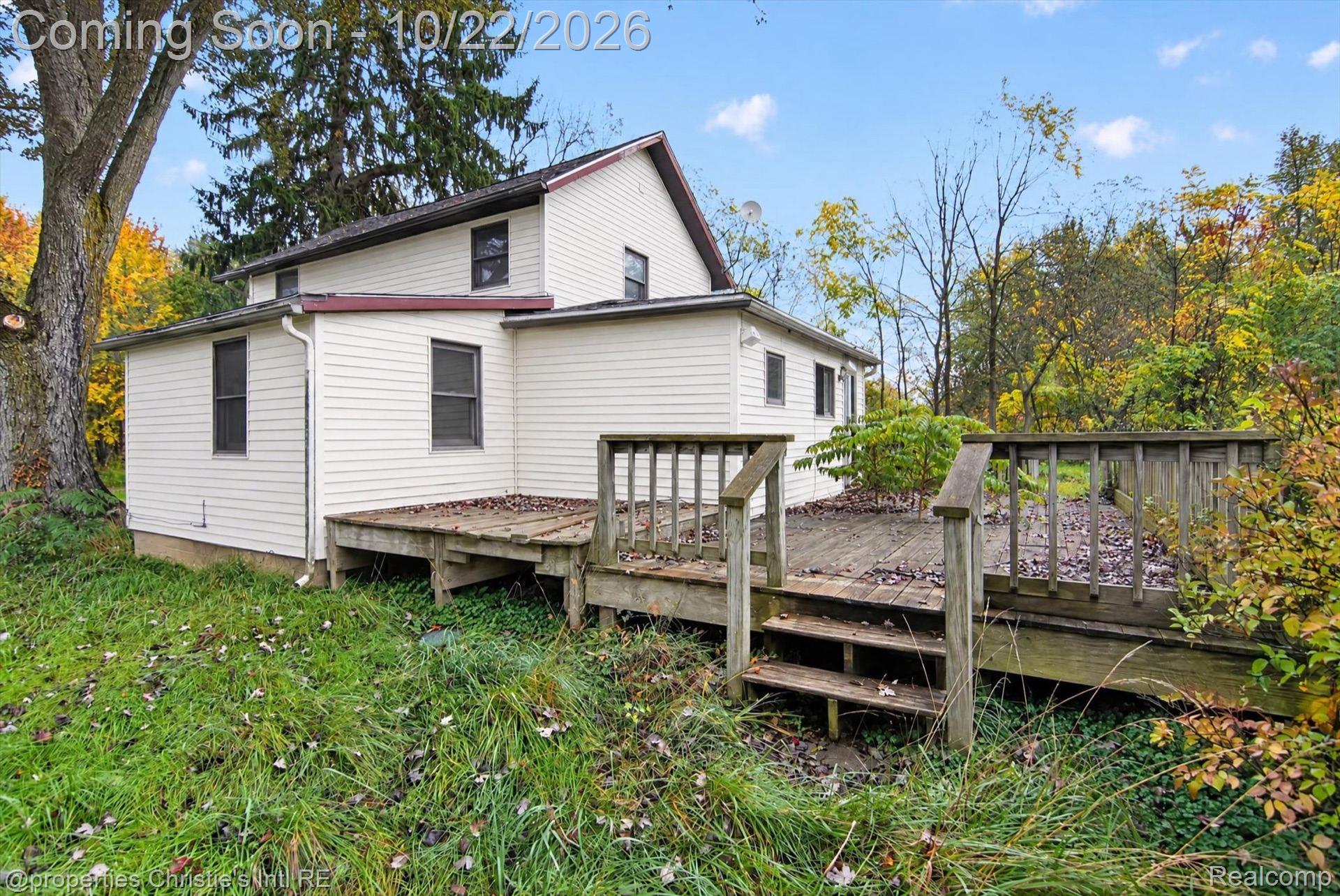 18607 Forrister Rd Property Photo 18