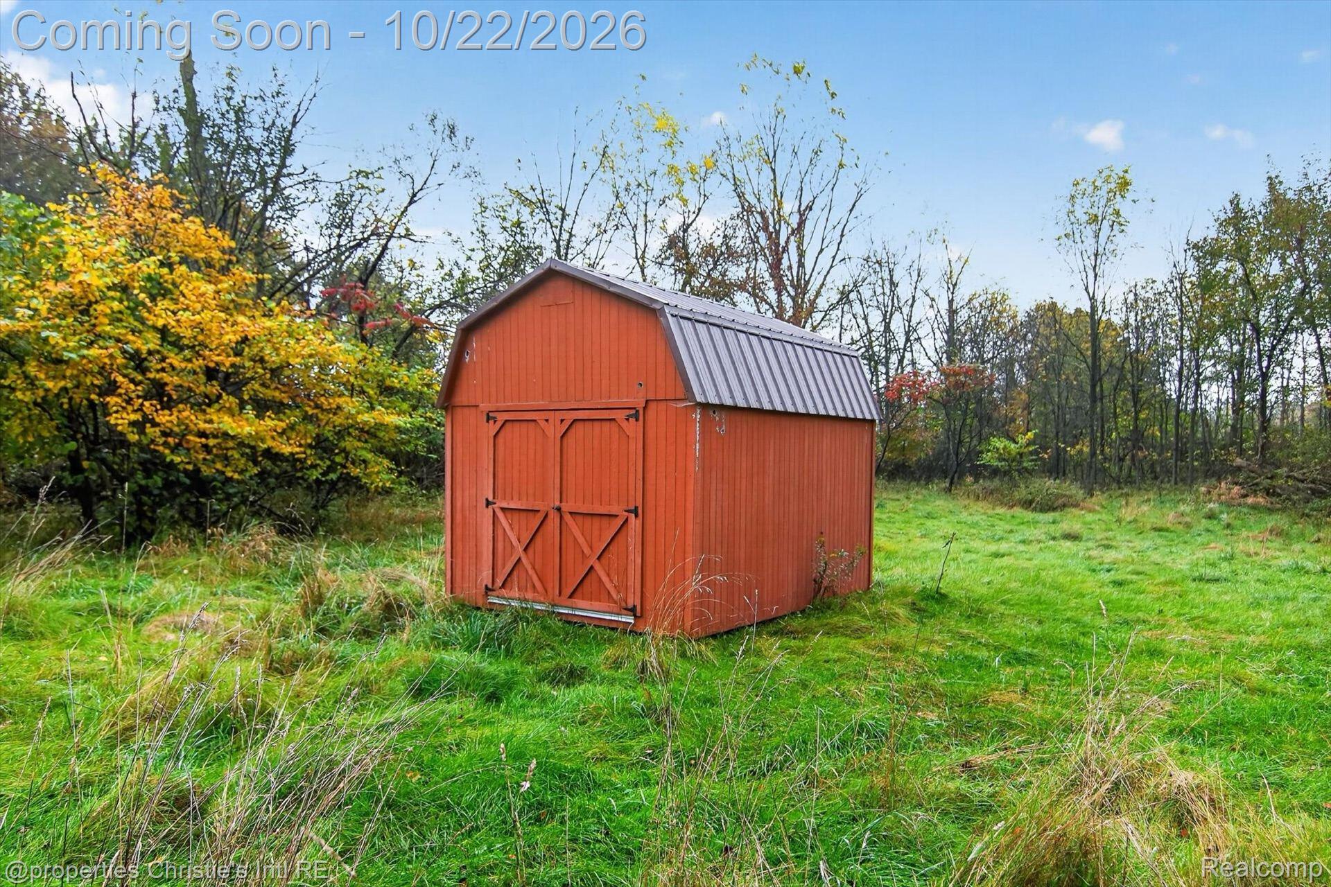 18607 Forrister Rd Property Photo 20