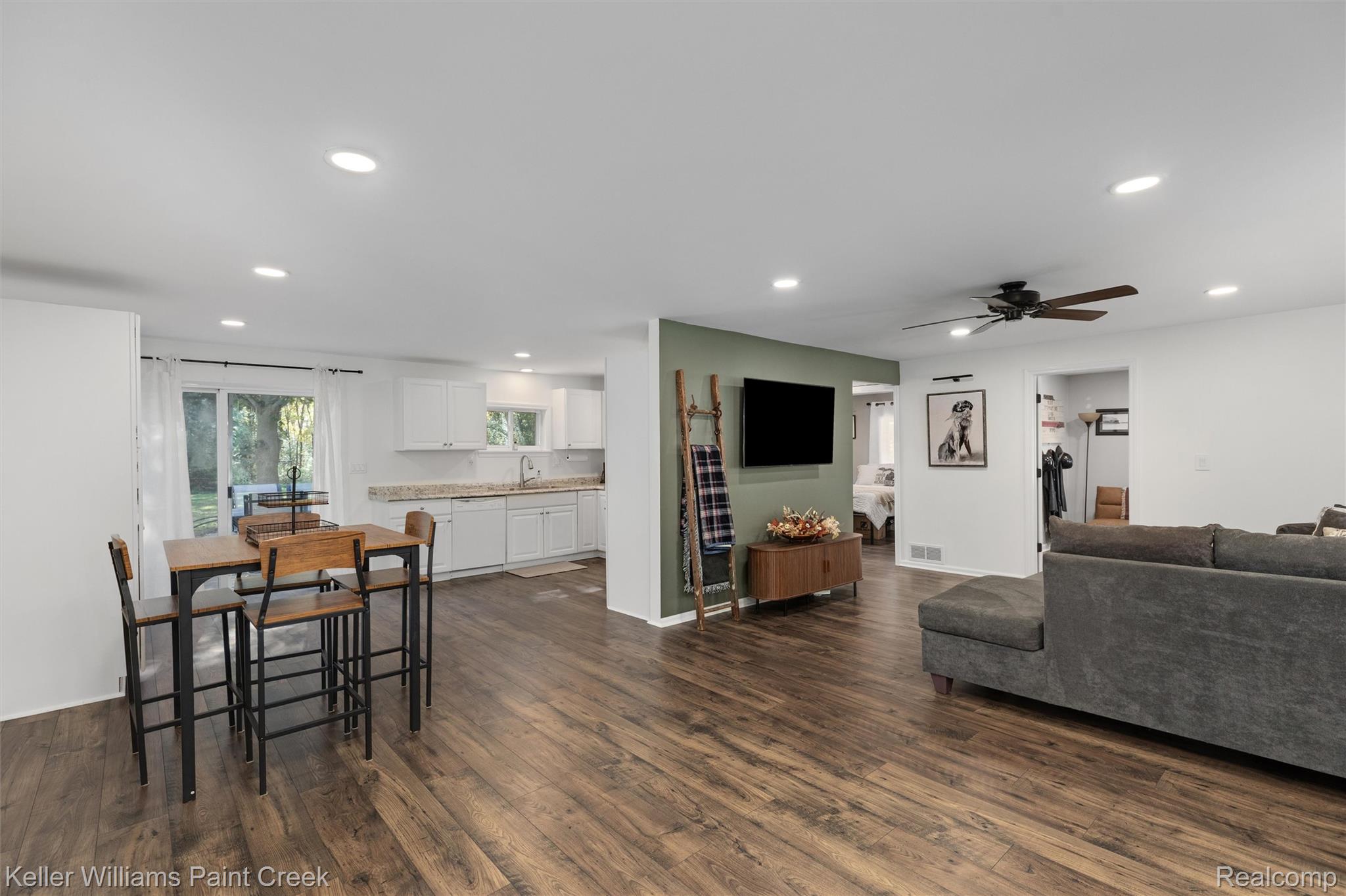 3408 Bald Mountain Rd Property Photo 6