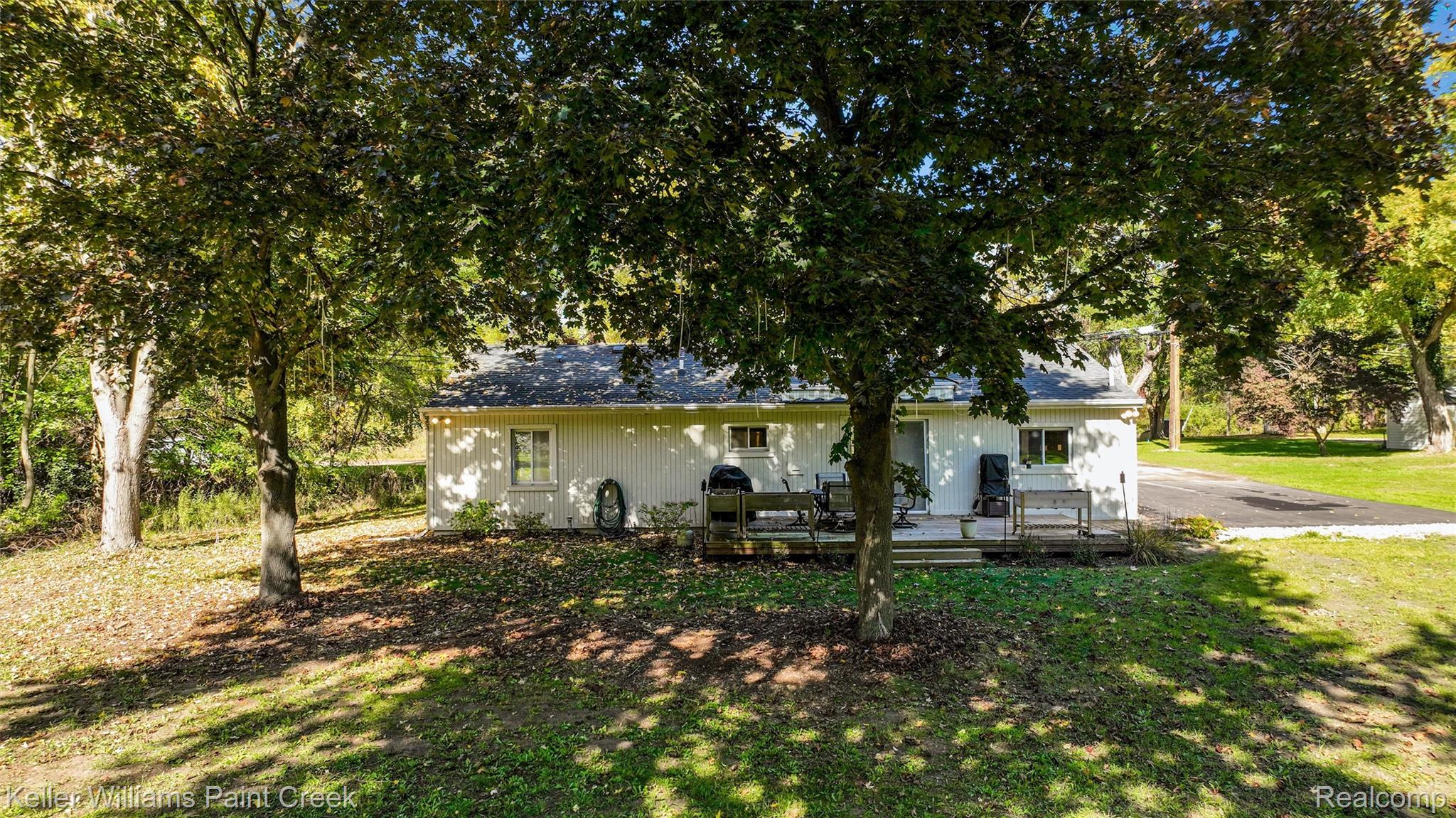 3408 Bald Mountain Rd Property Photo 33