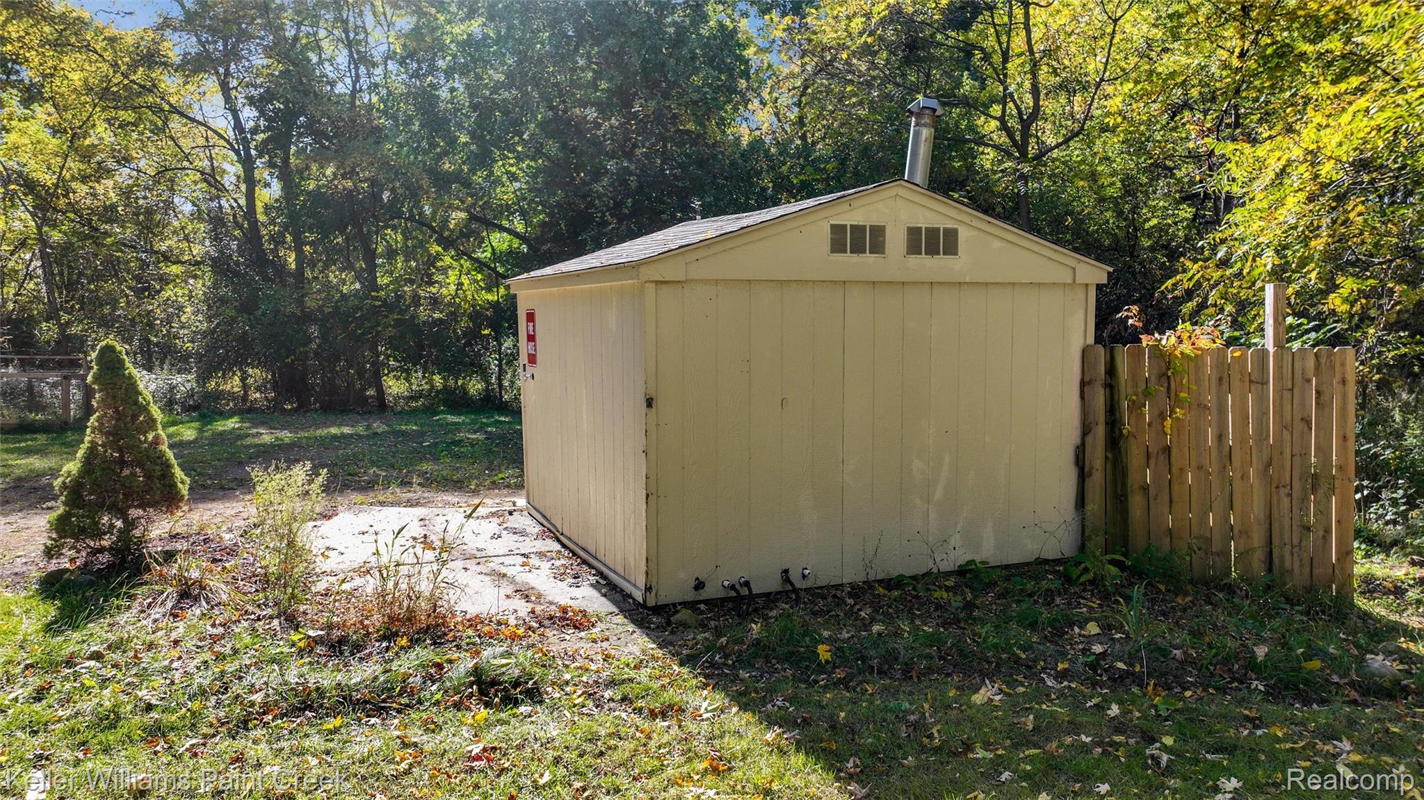 3408 Bald Mountain Rd Property Photo 38