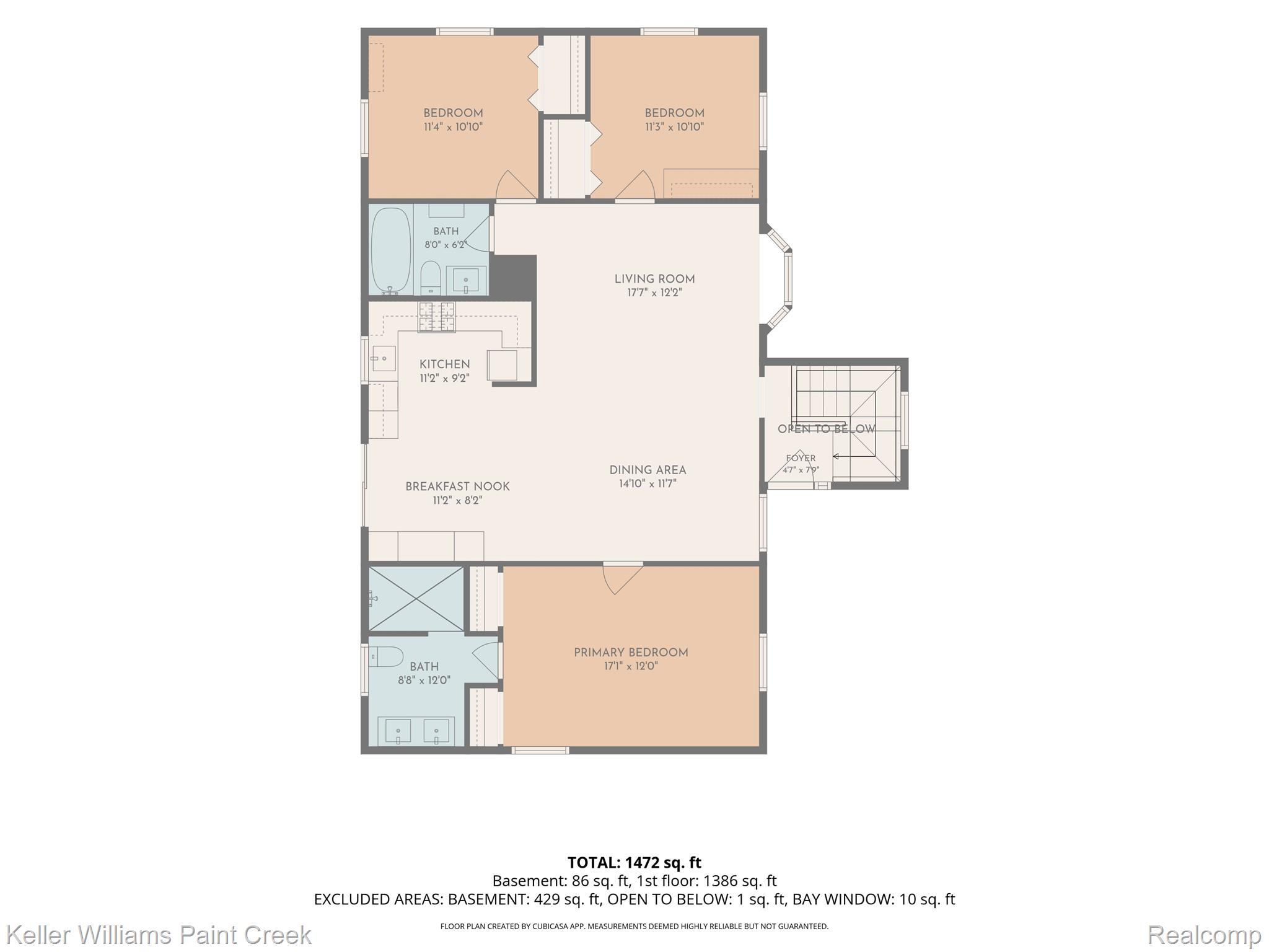 3408 Bald Mountain Rd Property Photo 45