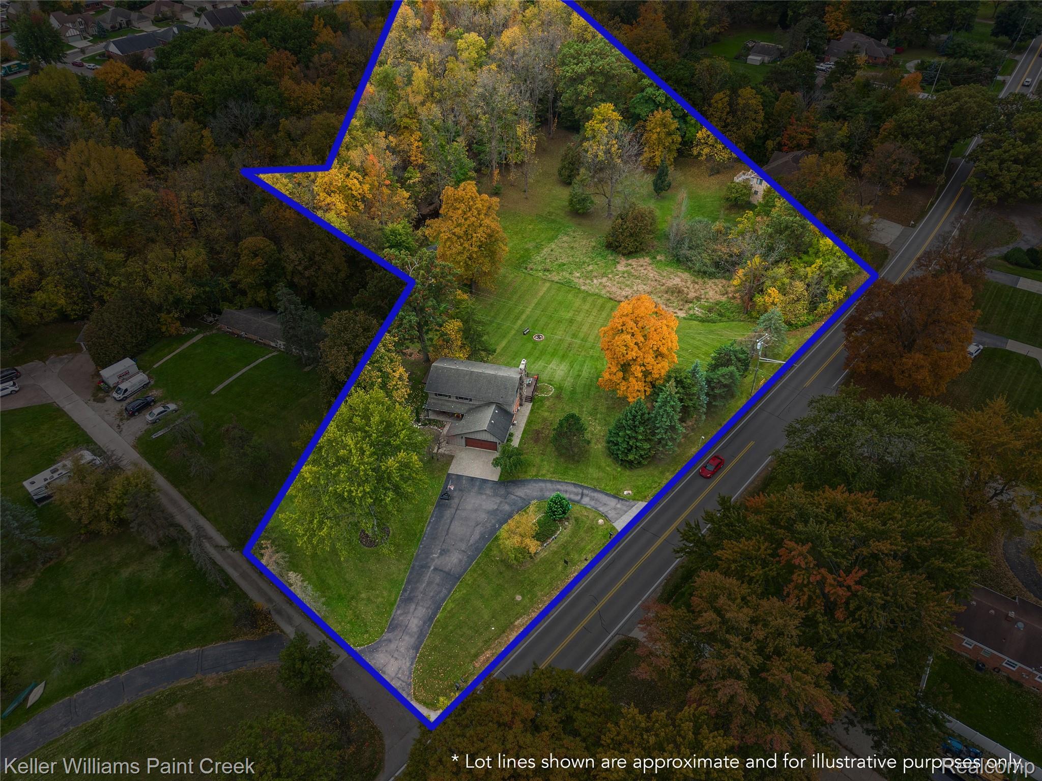 21140 Harrington St Property Photo 13