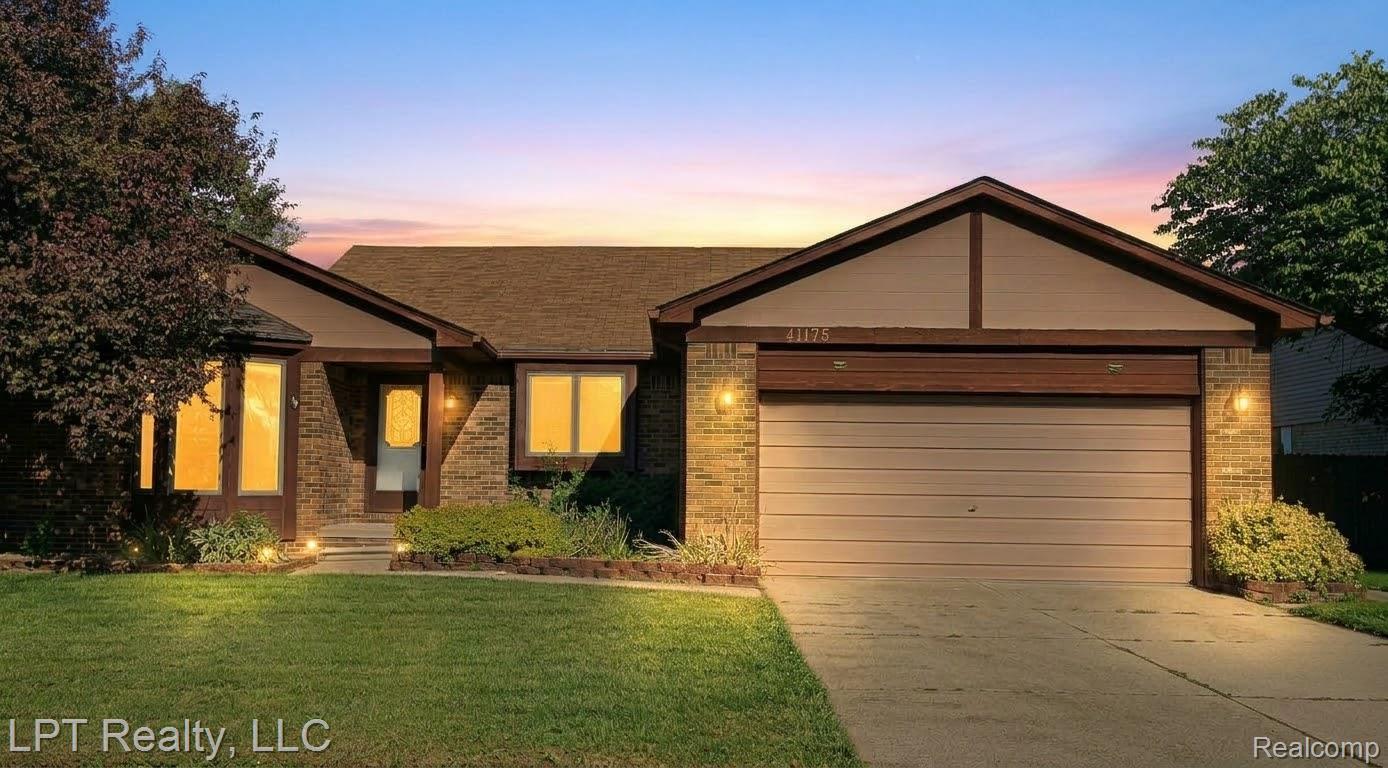 41175 Justin Dr Property Photo 1