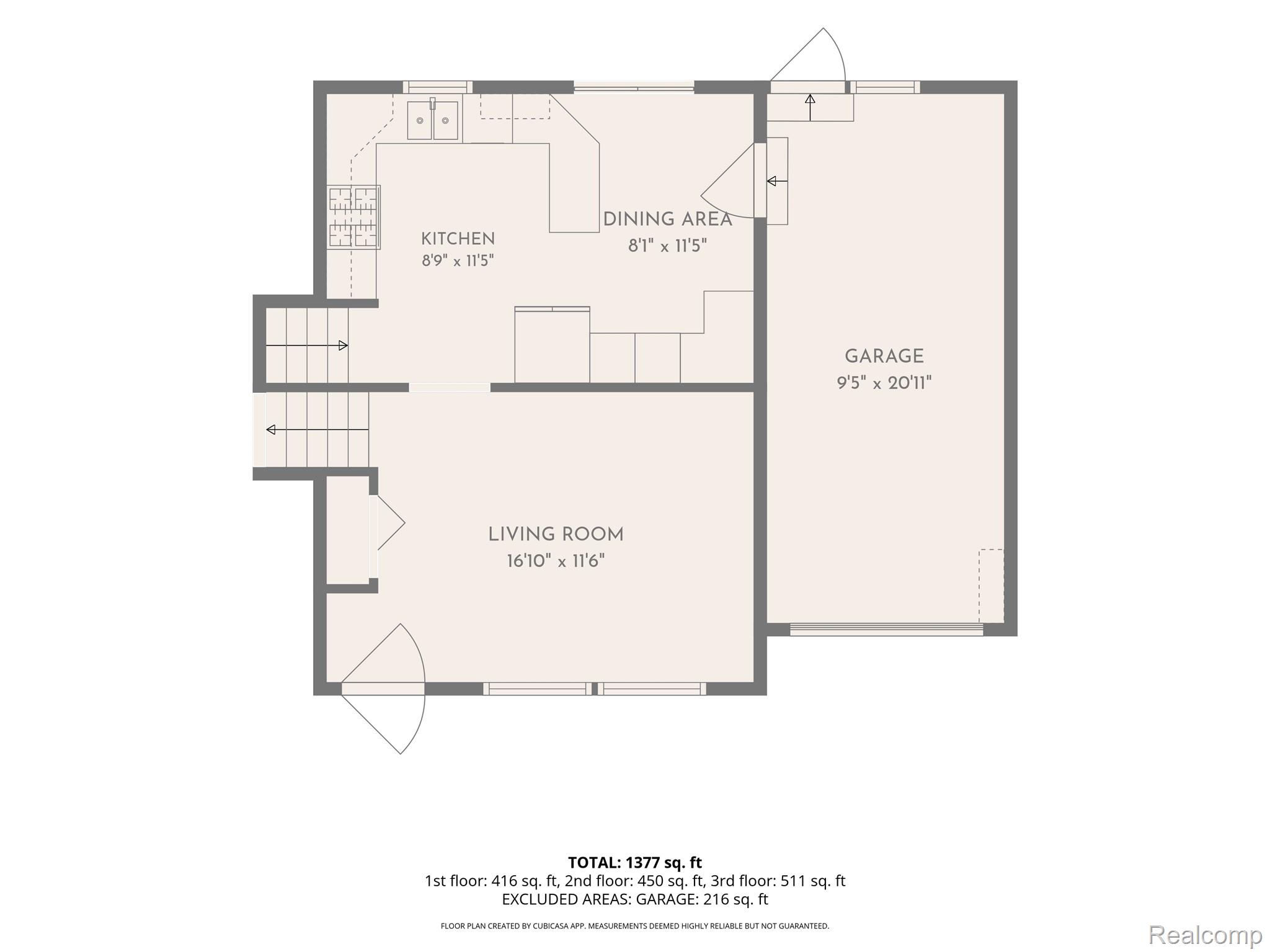 11156 Fuller St Property Photo 27