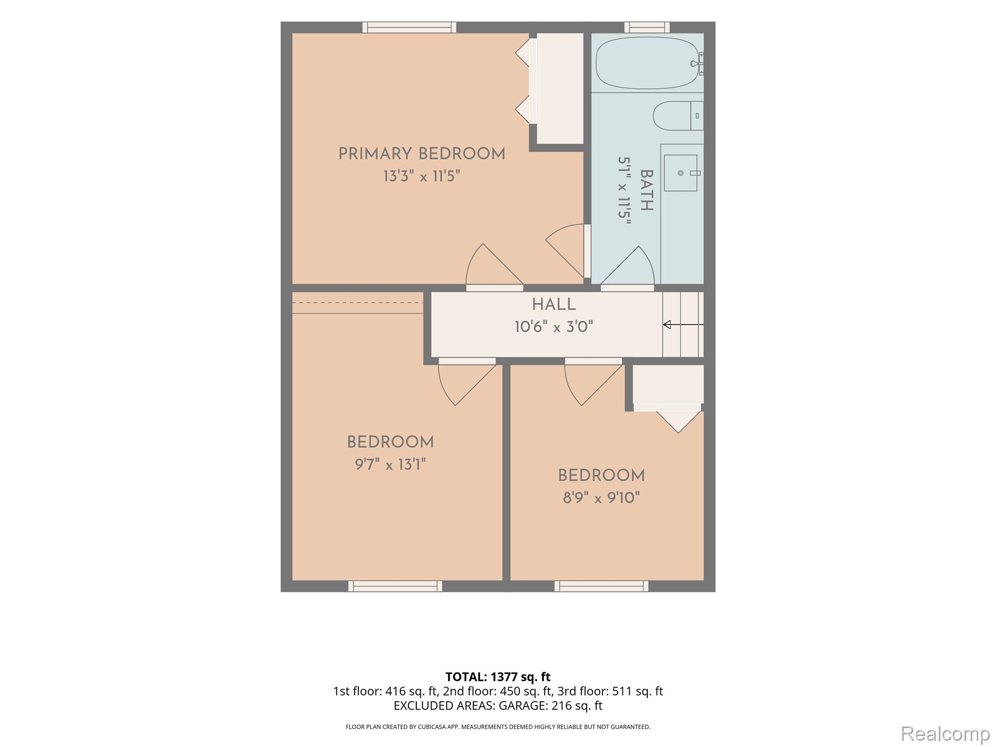11156 Fuller St Property Photo 28