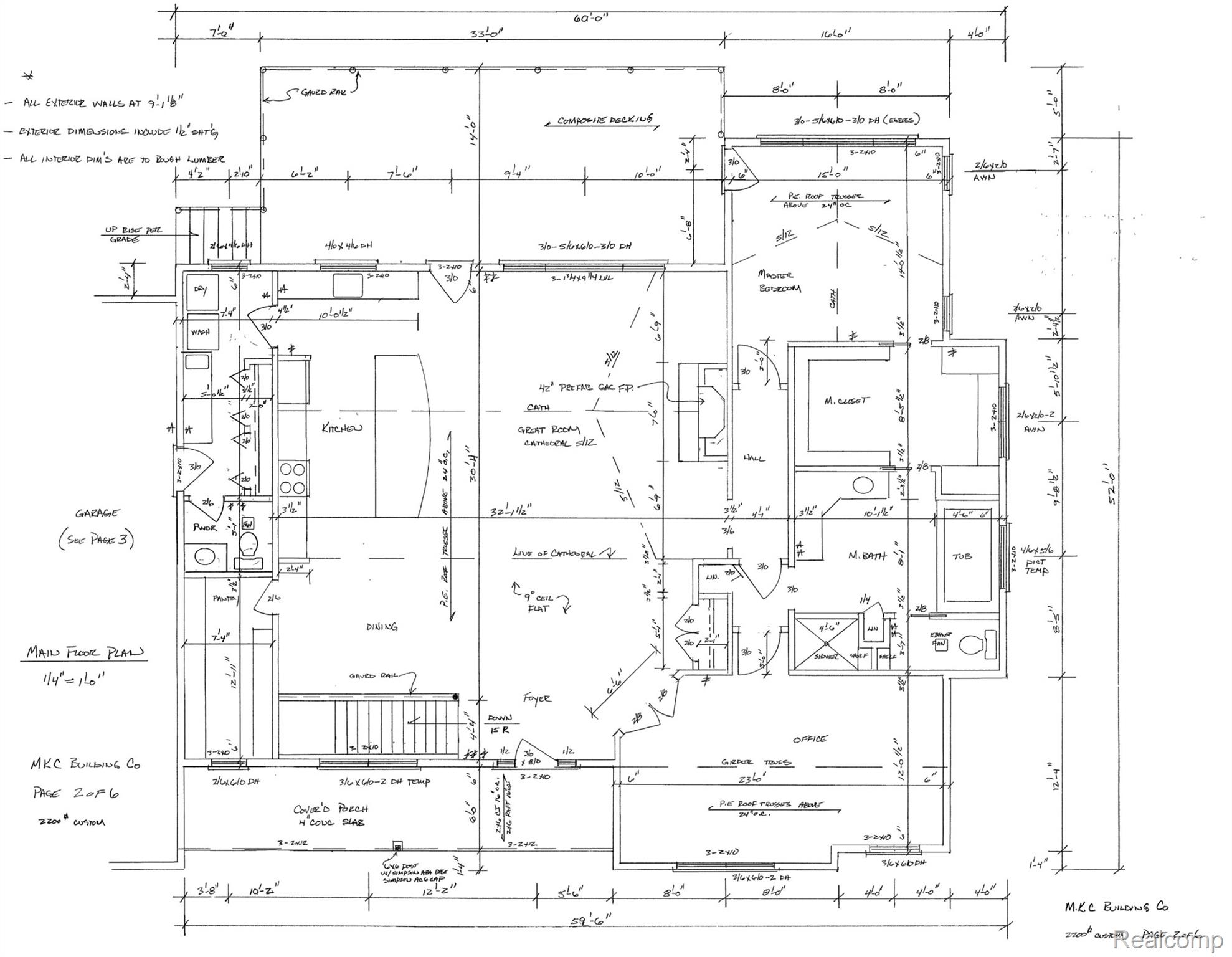 Parcel 1 Sycamore St Property Photo 51
