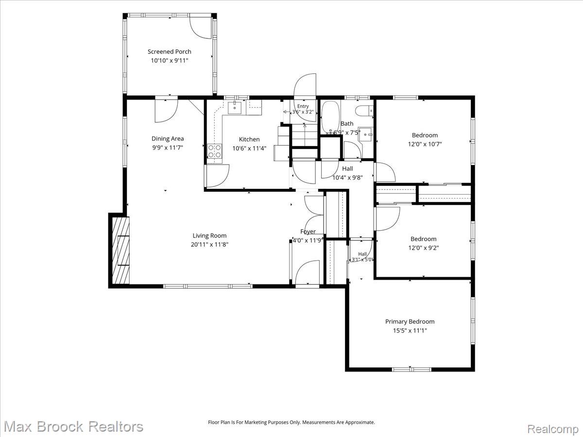 17825 Kinross Ave Property Photo 45