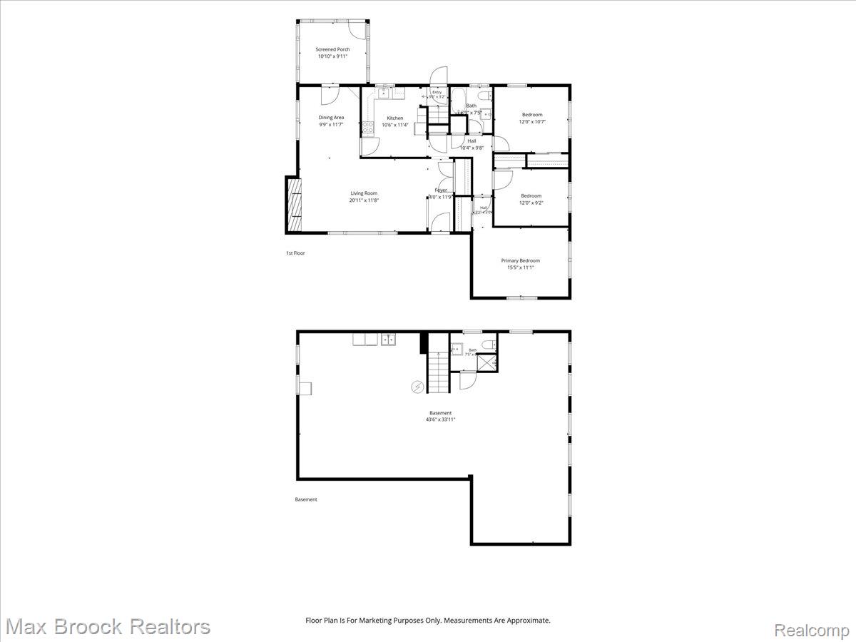 17825 Kinross Ave Property Photo 47