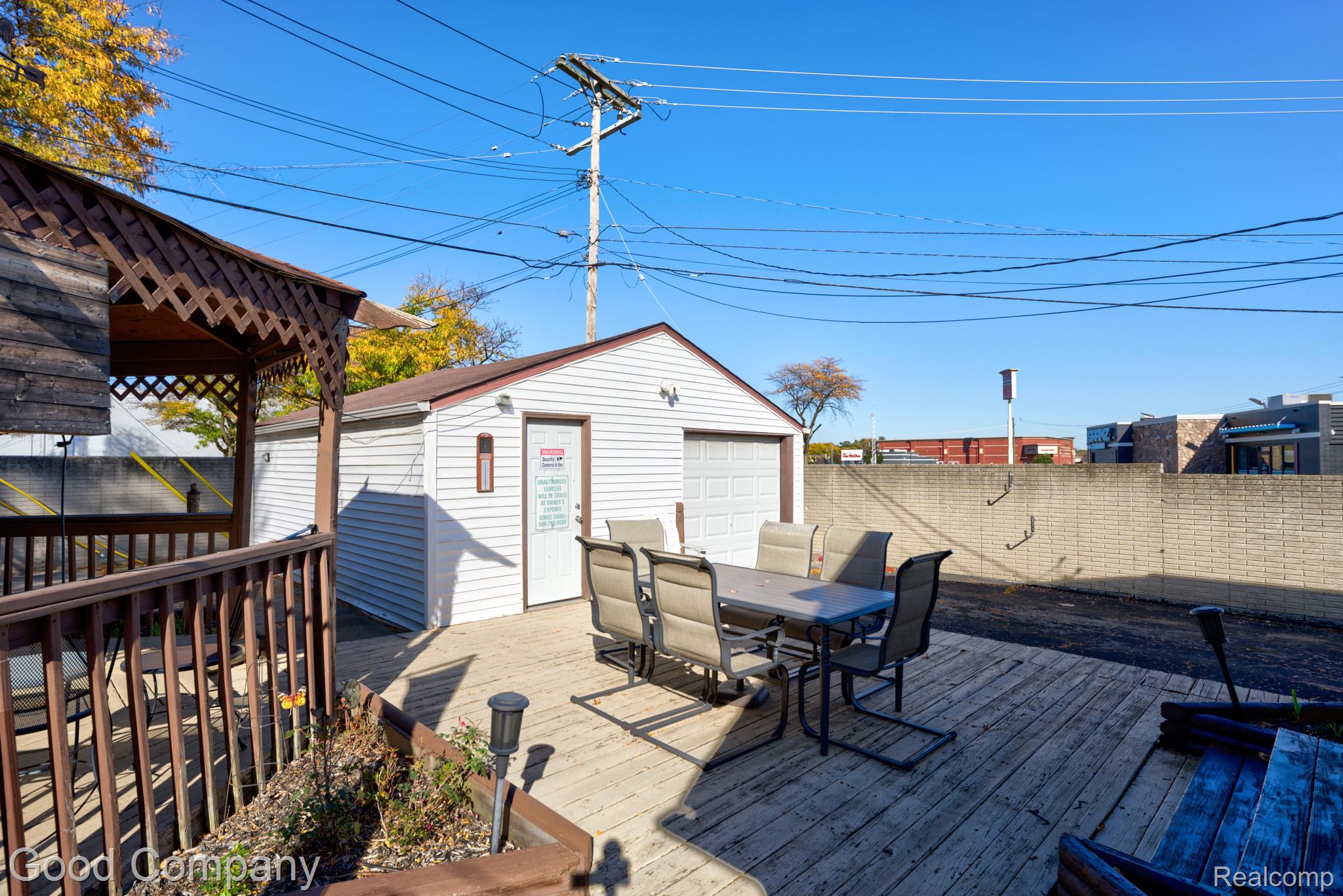 256 W Goulson Ave Property Photo 38