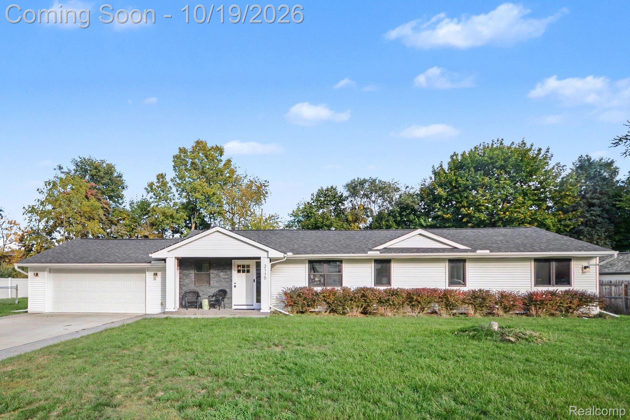3115 Greenlawn AVE Property Image