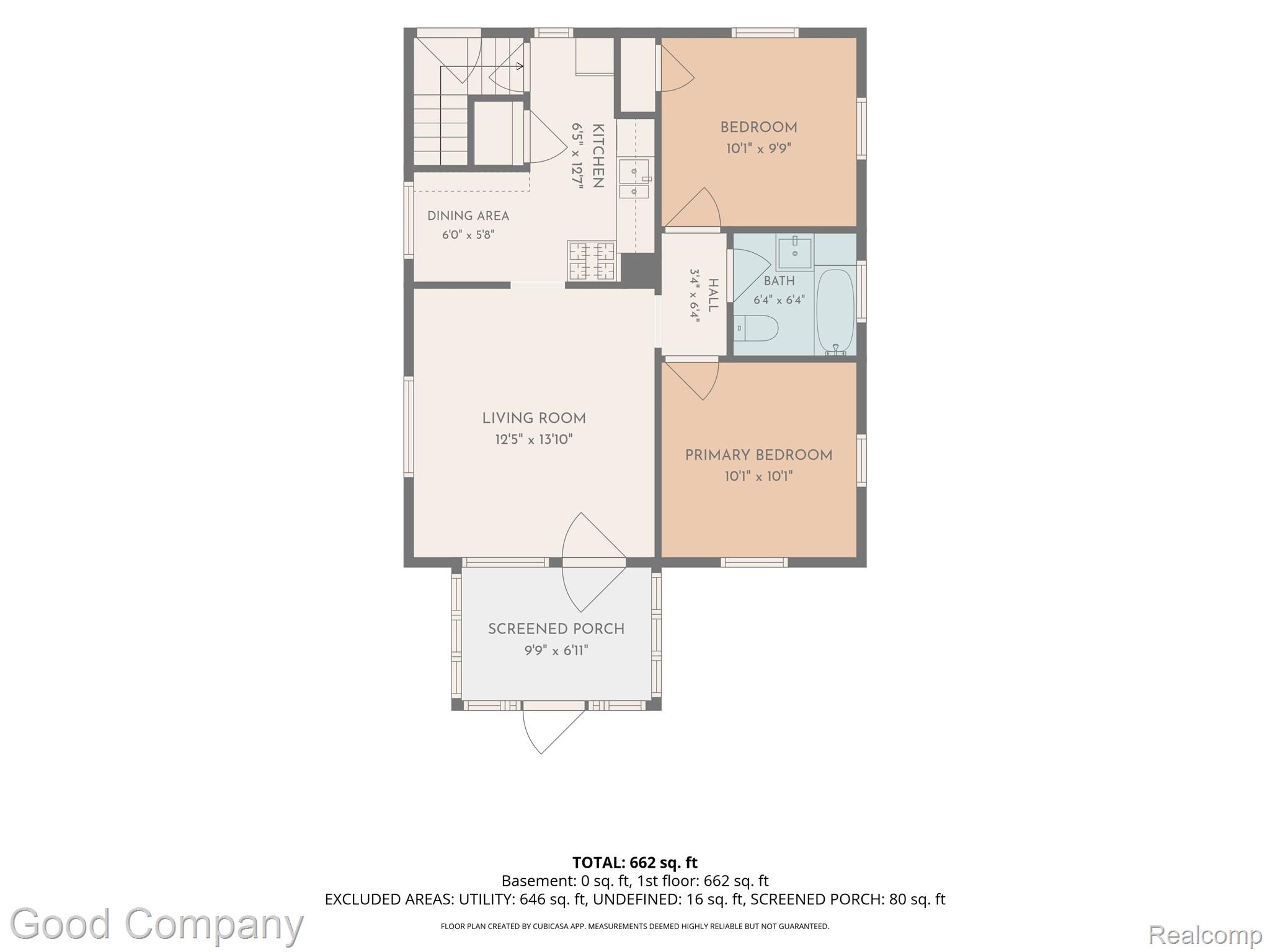 625 E Drayton St Property Photo 10