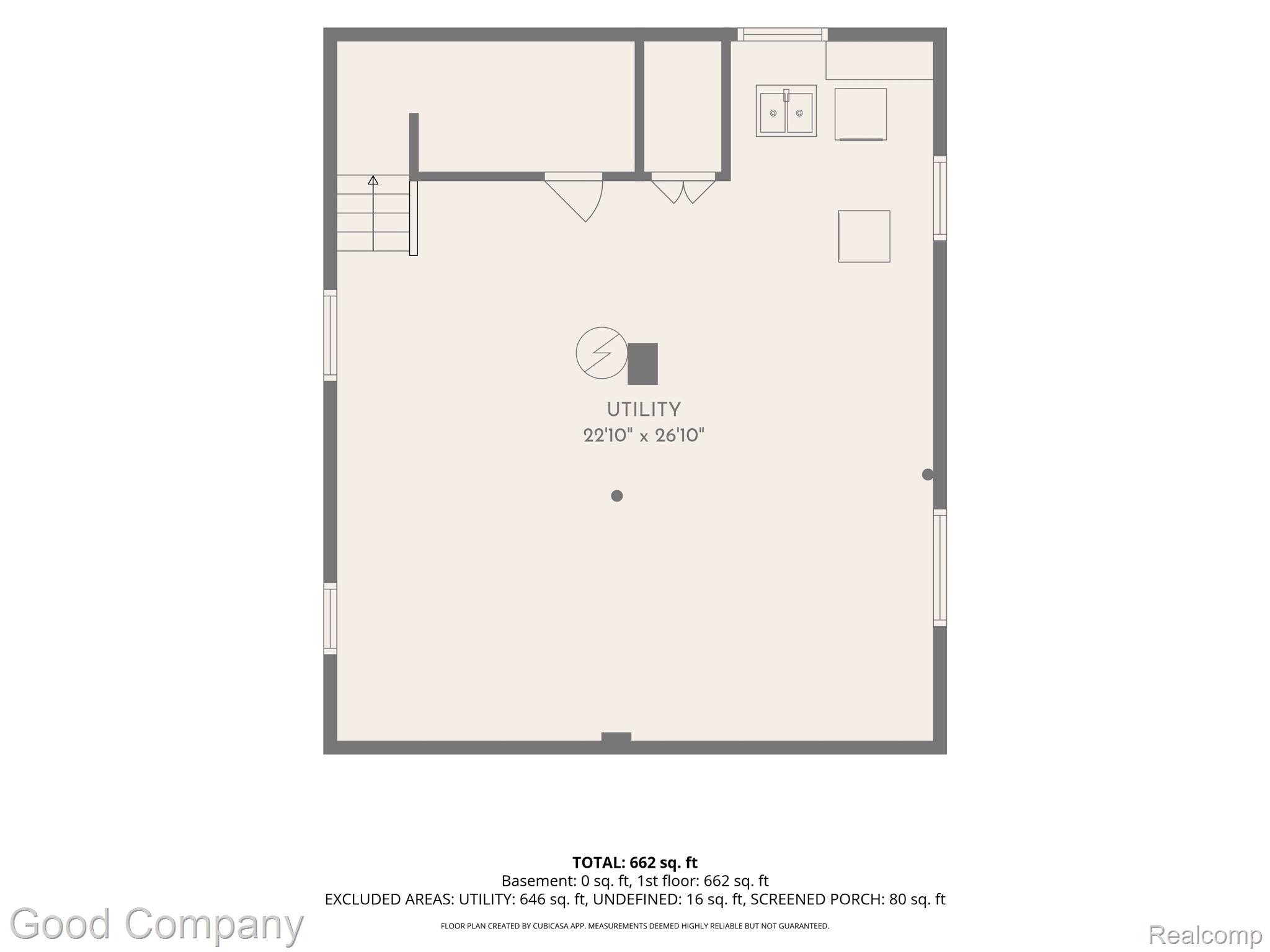 625 E Drayton St Property Photo 13