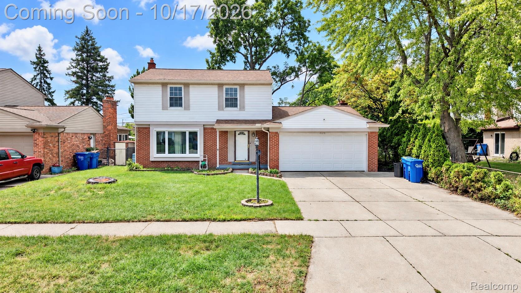 4728 Stilwell Dr Property Photo 1