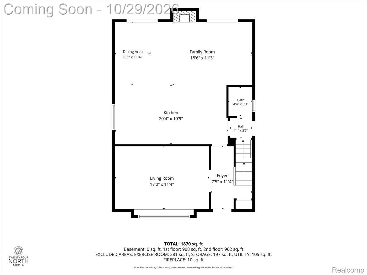 19480 Hickory Leaf St Property Photo 12