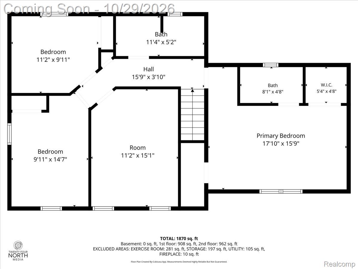 19480 Hickory Leaf St Property Photo 20