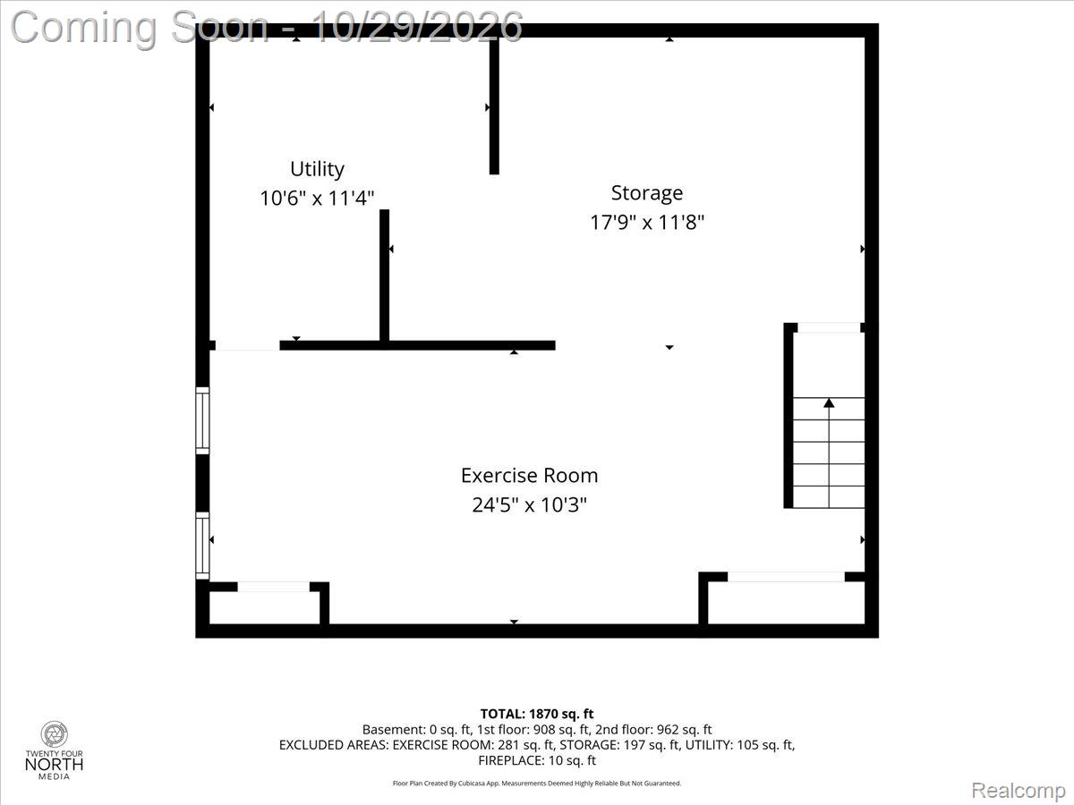19480 Hickory Leaf St Property Photo 23