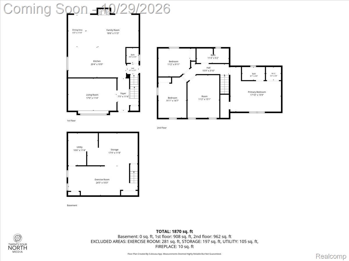 19480 Hickory Leaf St Property Photo 38