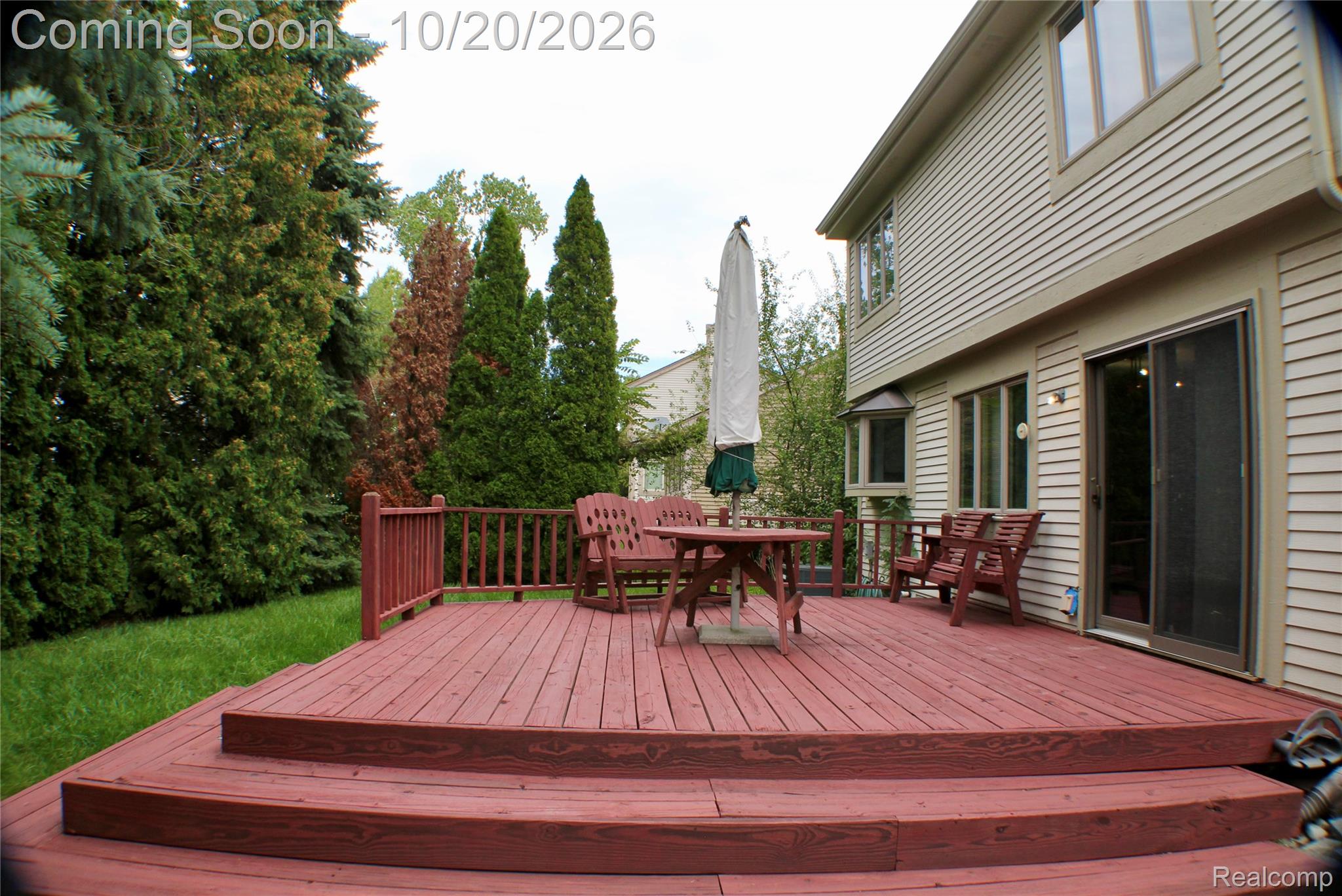 1483 Colony Dr Property Photo 15