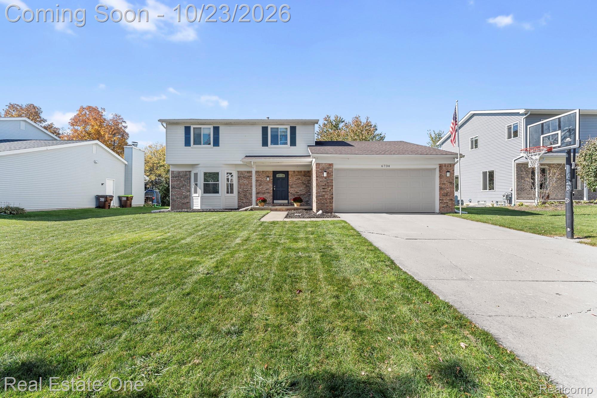 6734 Robison Ln Property Photo 1