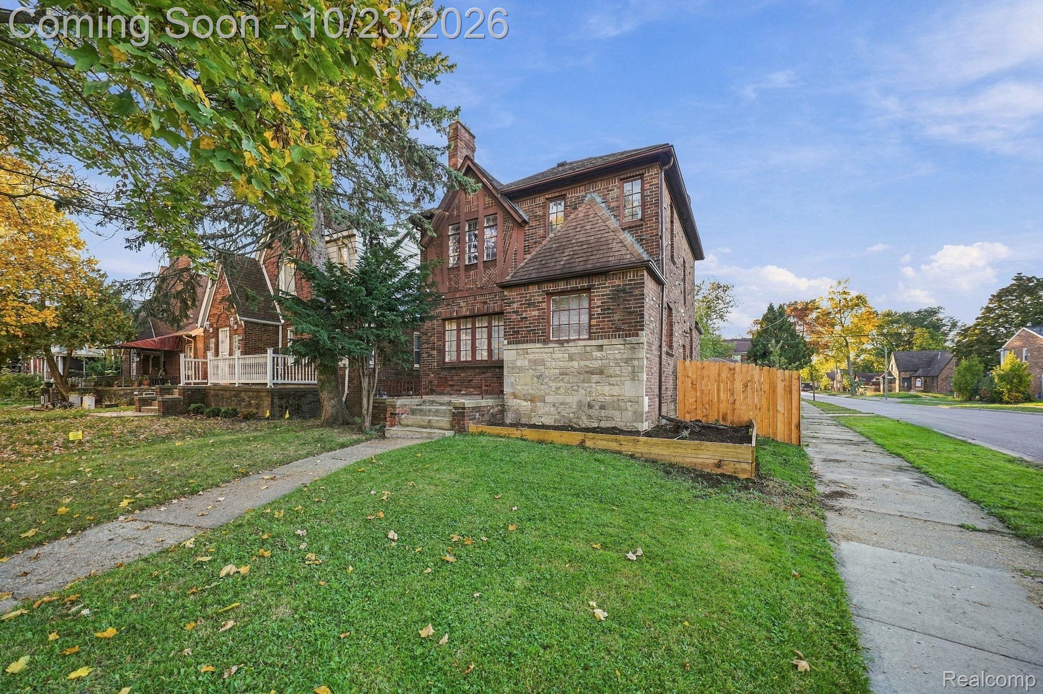 14257 Mansfield St Property Photo 1