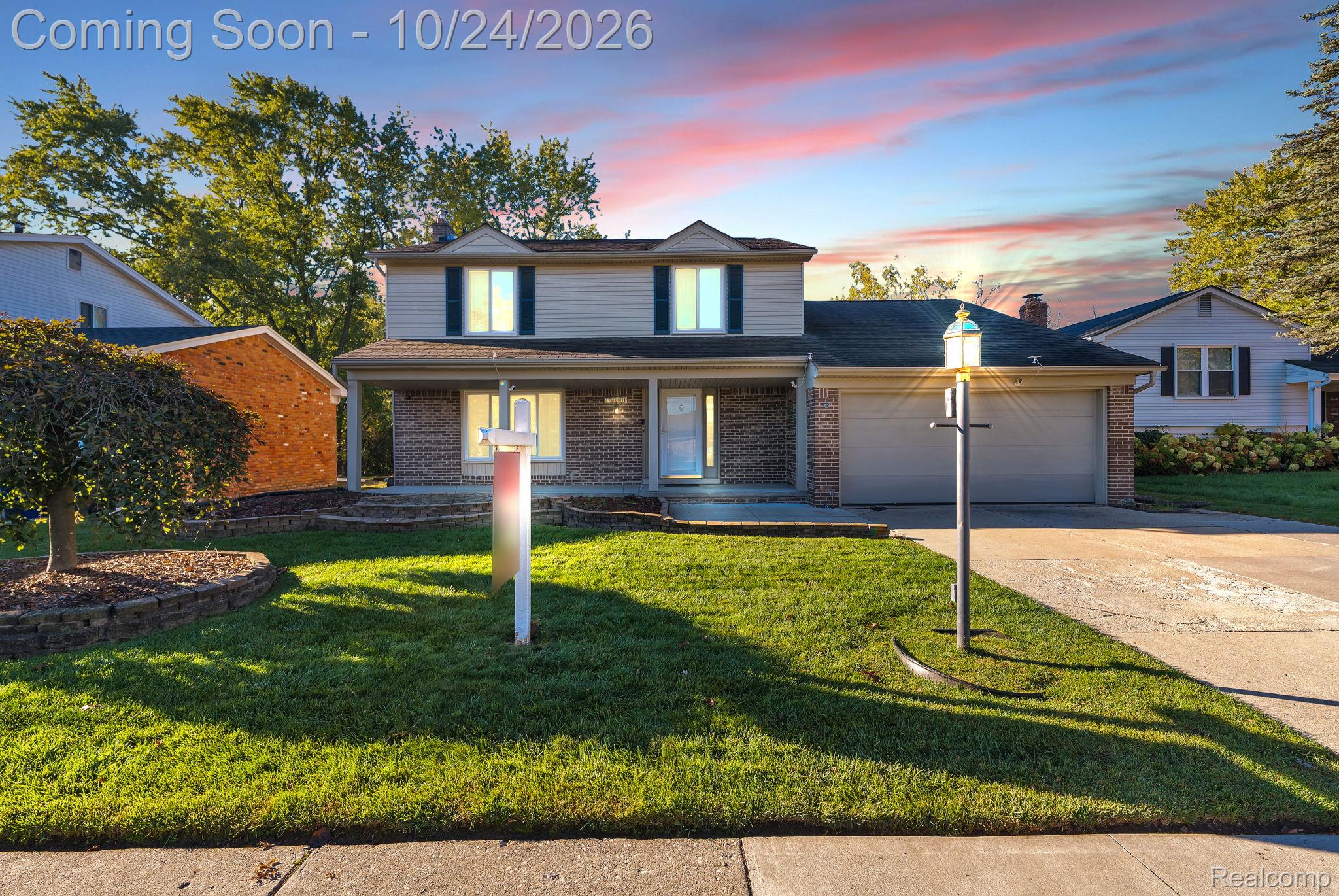 45201 Rudgate Rd Property Photo 1