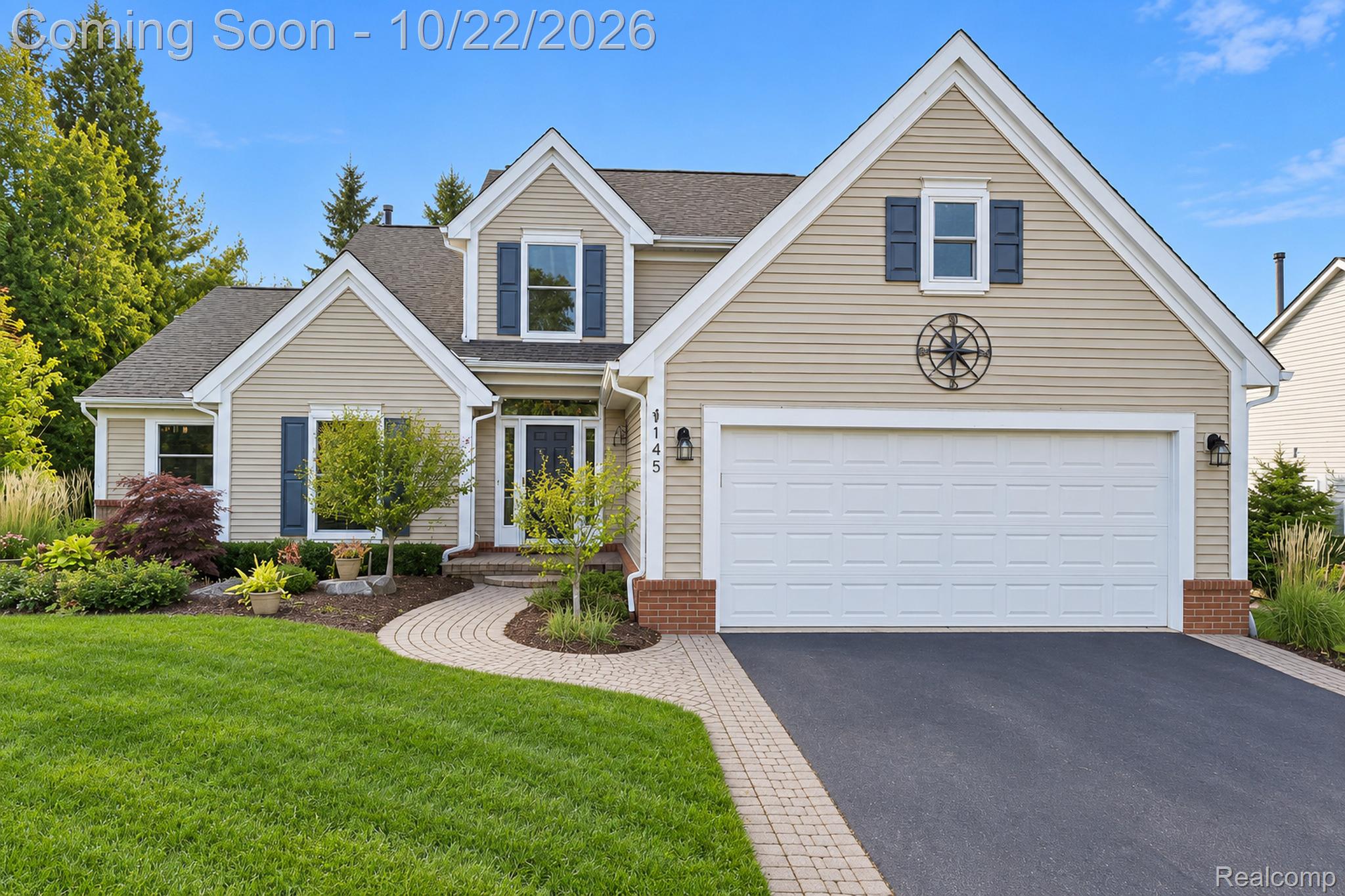 145 Village Way Property Photo 1