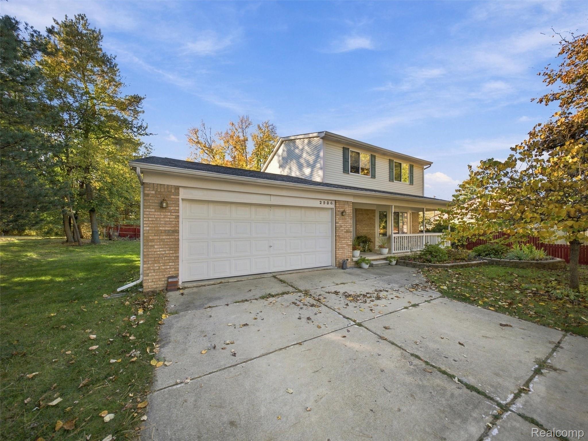 2900 S Livernois Rd Property Photo 1