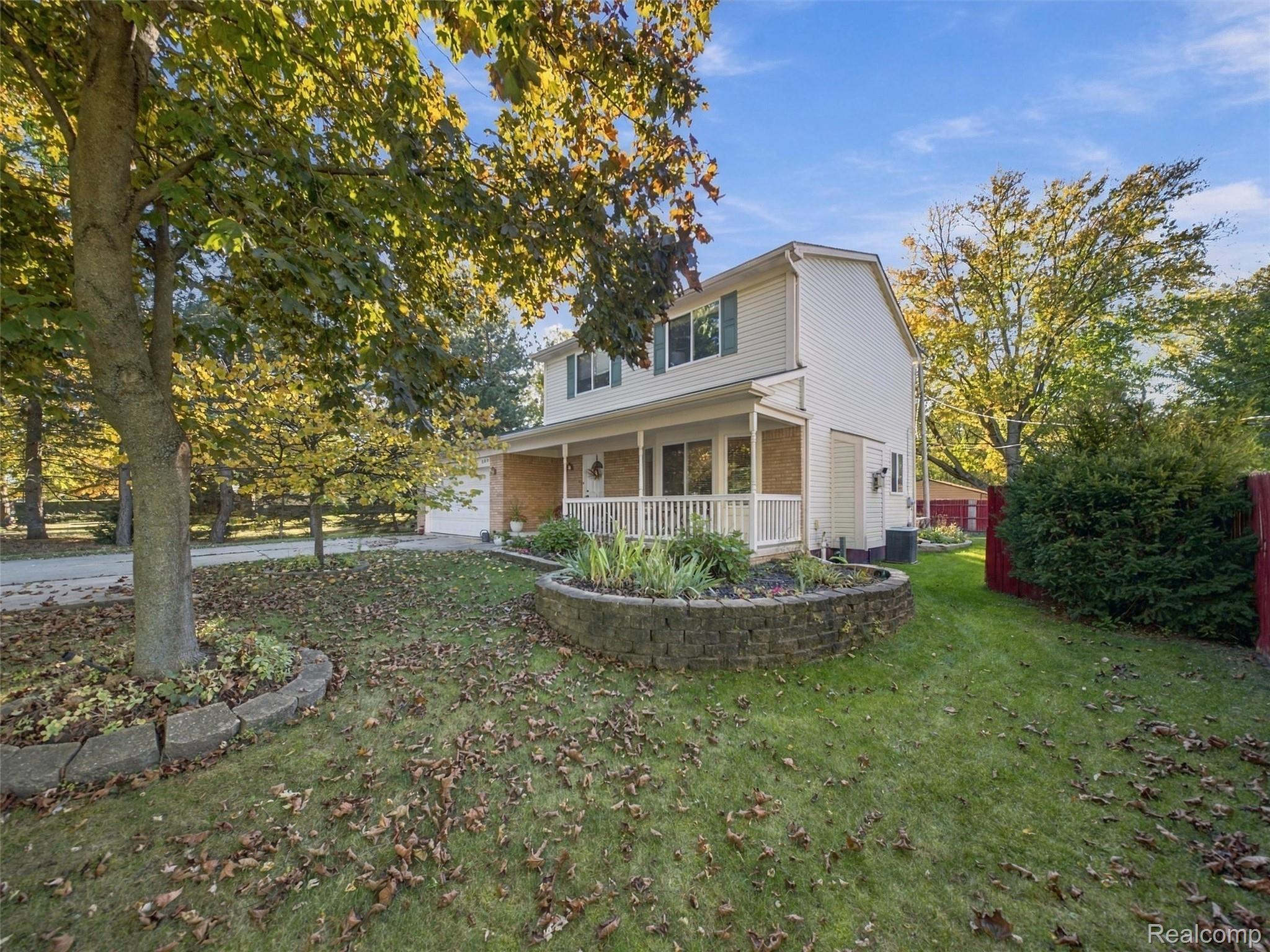 2900 S Livernois Rd Property Photo 3