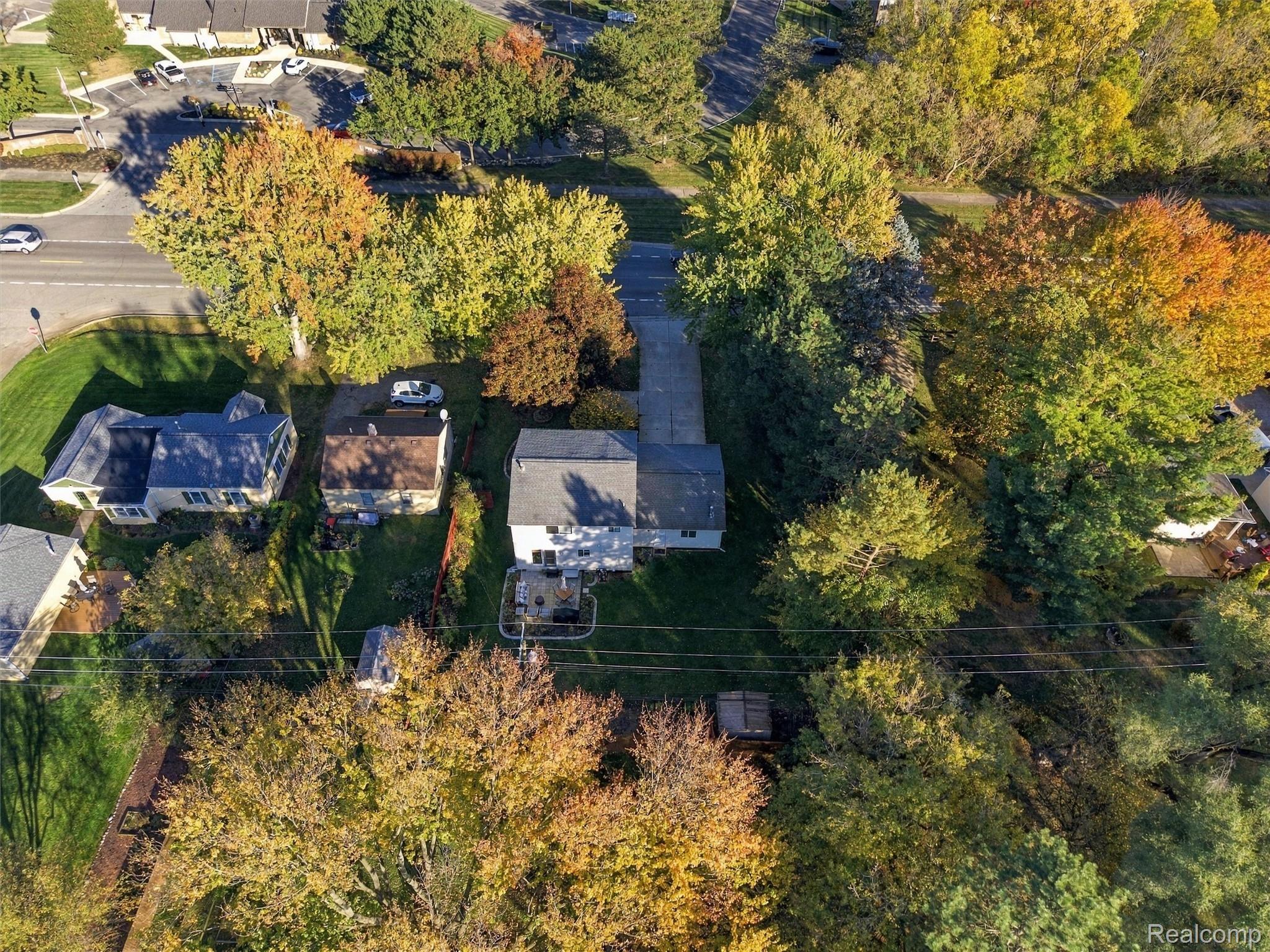 2900 S Livernois Rd Property Photo 8