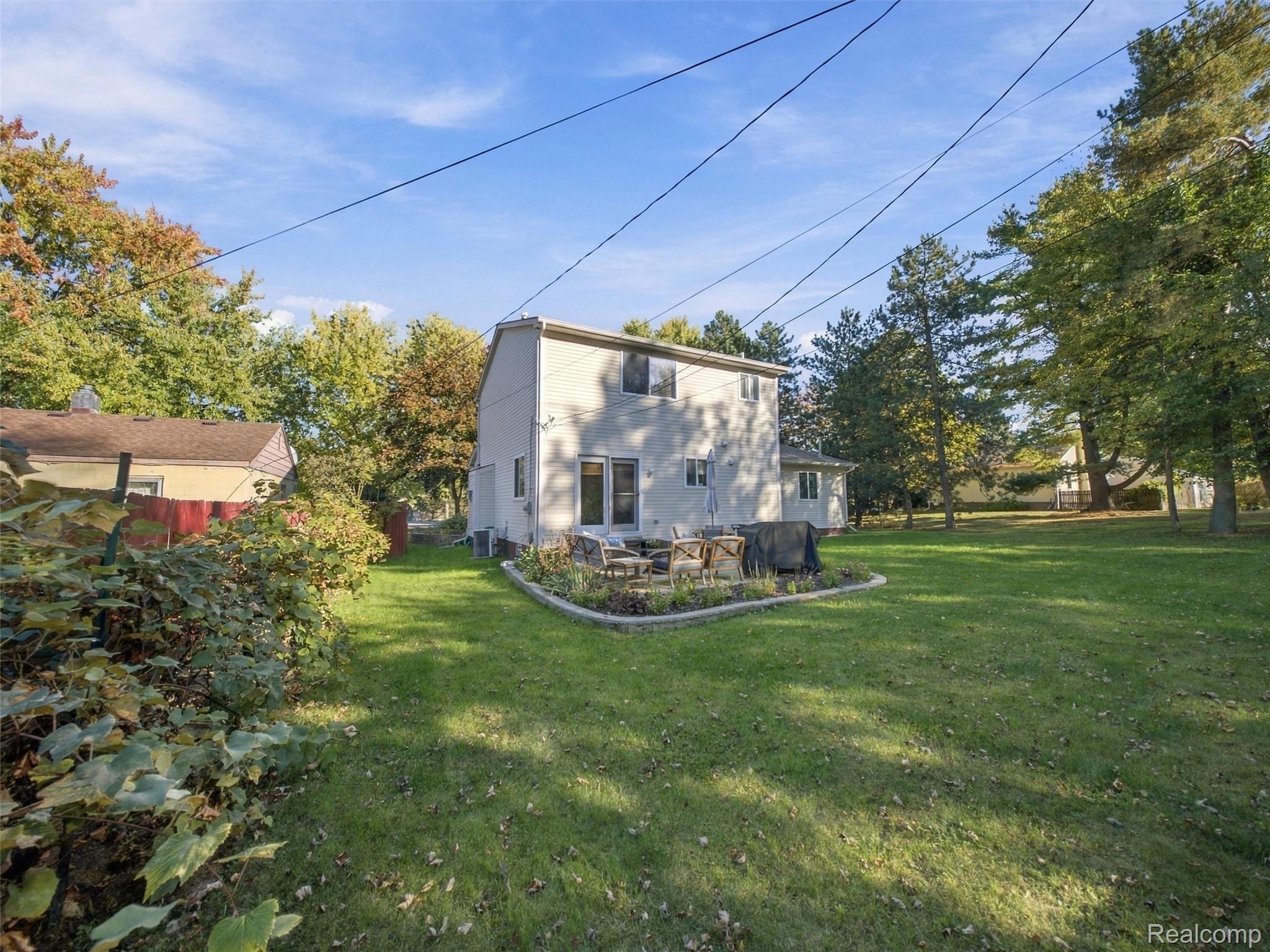 2900 S Livernois Rd Property Photo 31