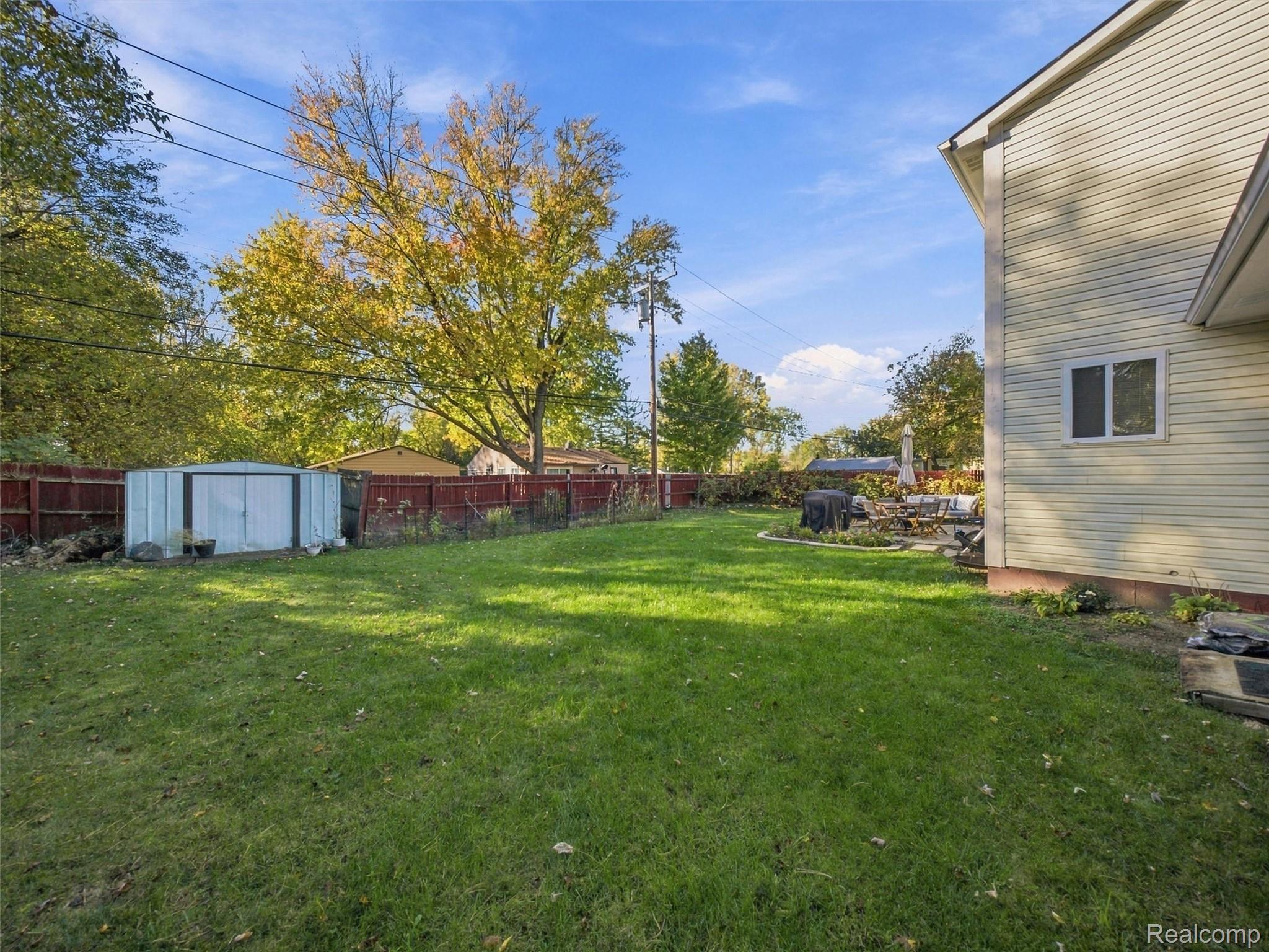 2900 S Livernois Rd Property Photo 34