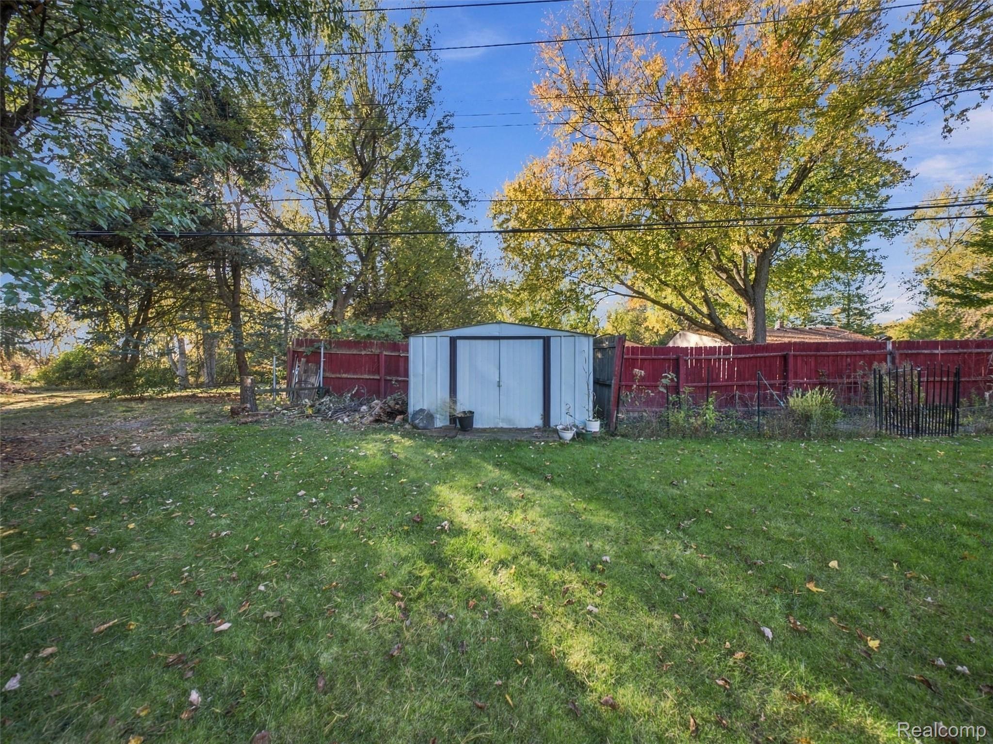 2900 S Livernois Rd Property Photo 35